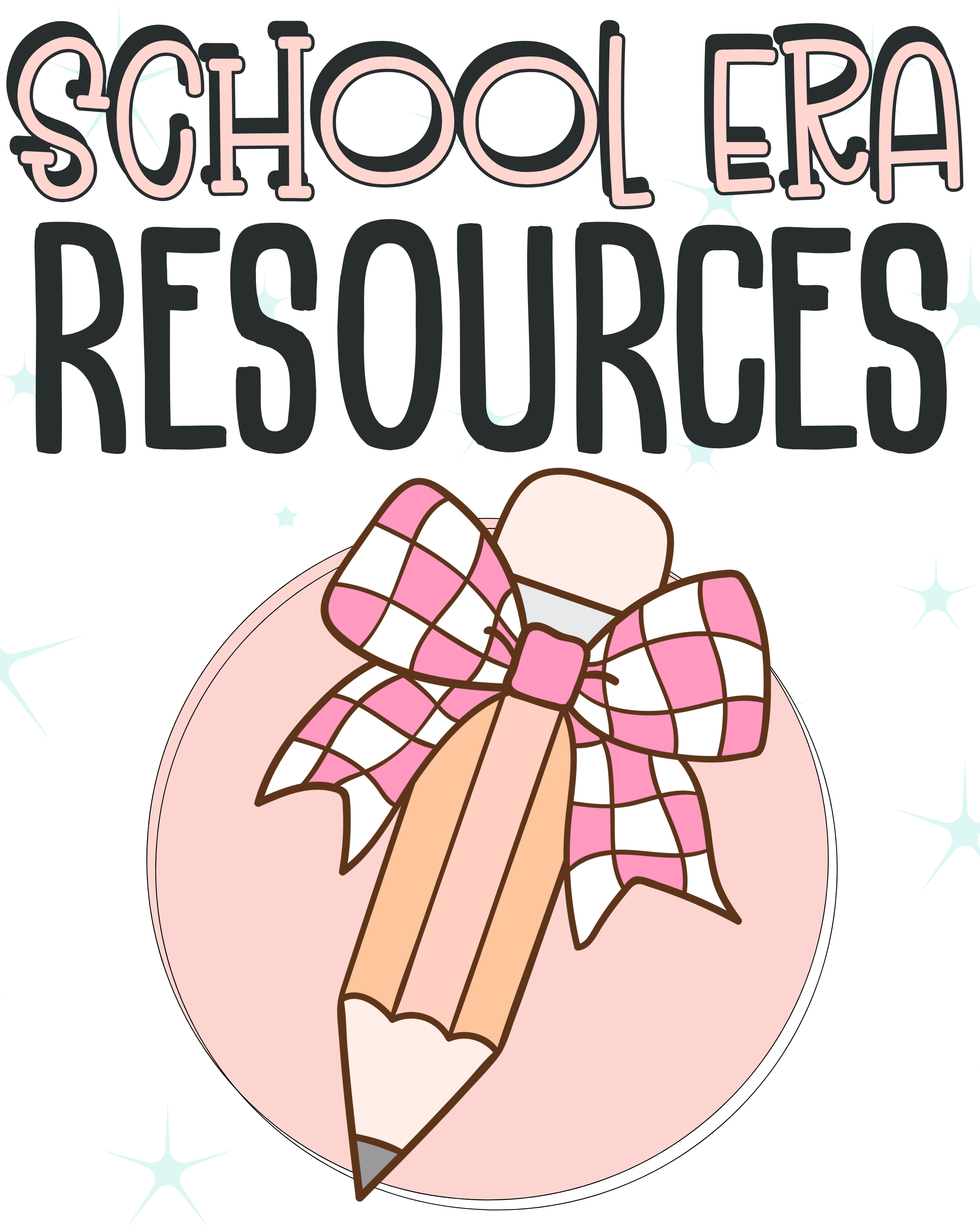 All Classroom Resources