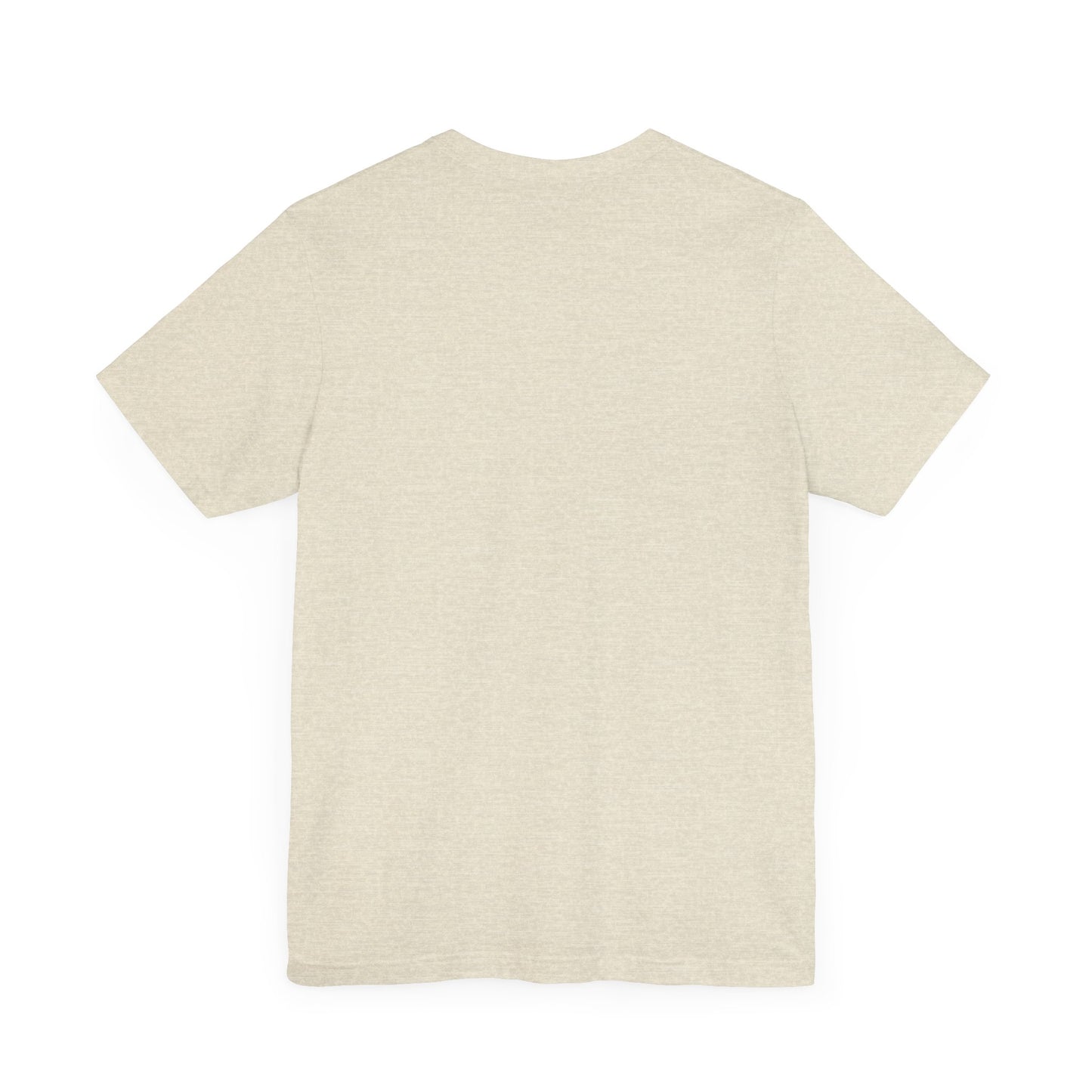 Def Teachin' Teacher Tee