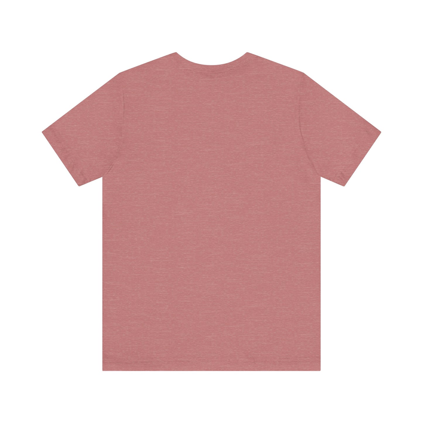 Def Teachin' Teacher Tee