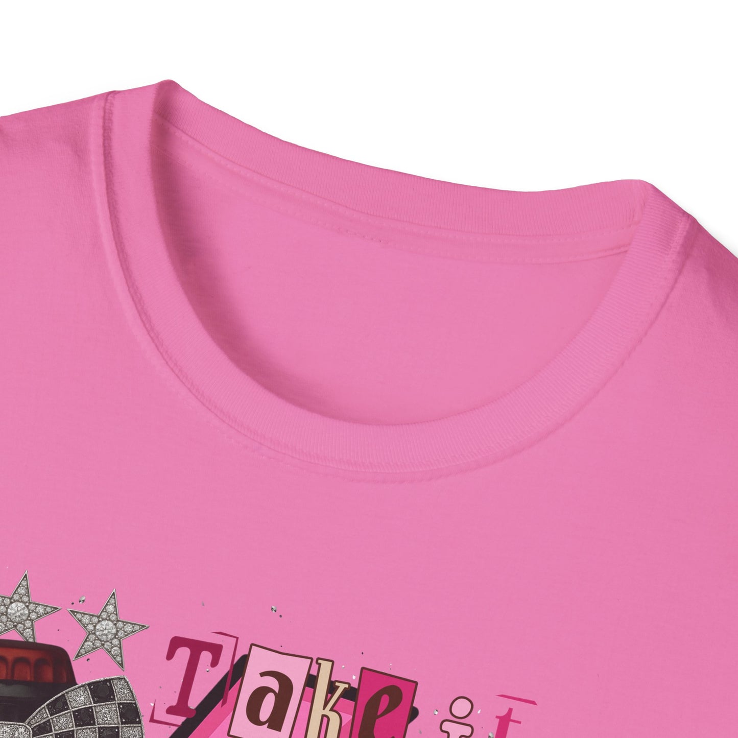 Dr Pepper Collage T-Shirt