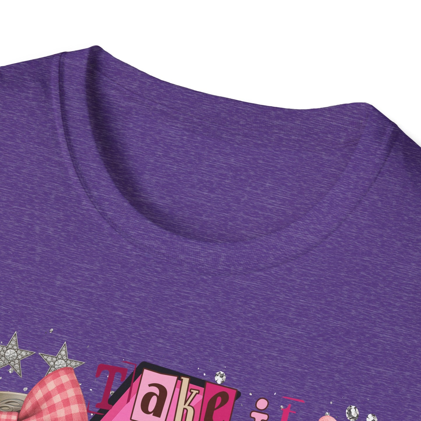 Sugar Free Red Bull Collage Unisex T-Shirt