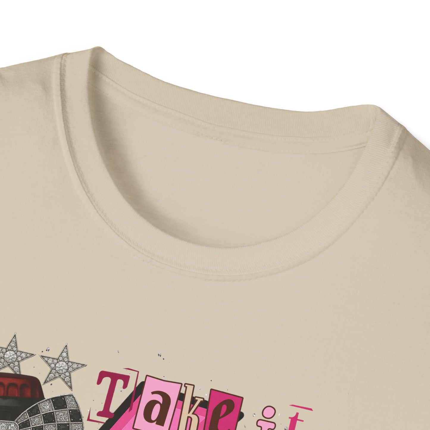Dr Pepper Collage T-Shirt