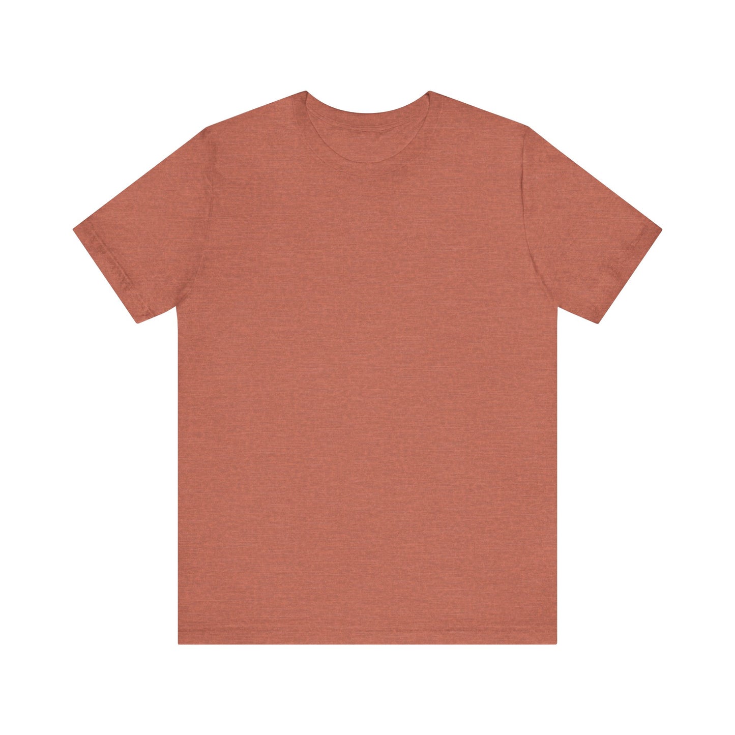 T-Shirt Born & Raised in Wishabitch Woods Humorous Design Tee