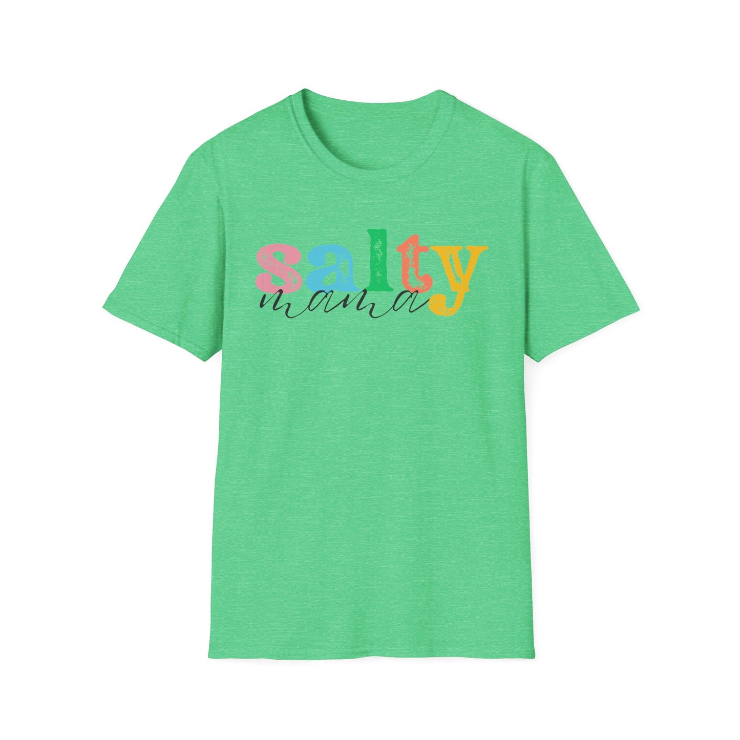 Salty Mama Unisex T-Shirt