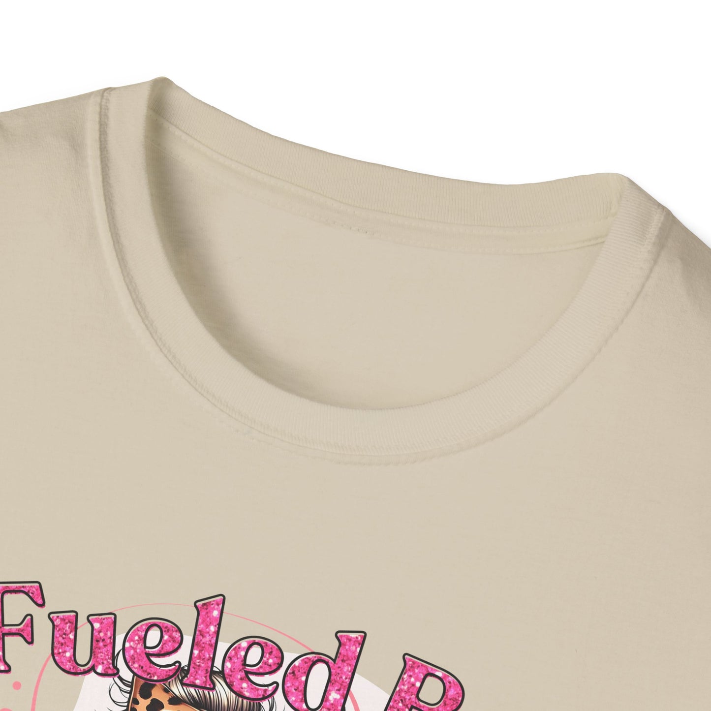 Coffee Skeleton Unisex T-Shirt