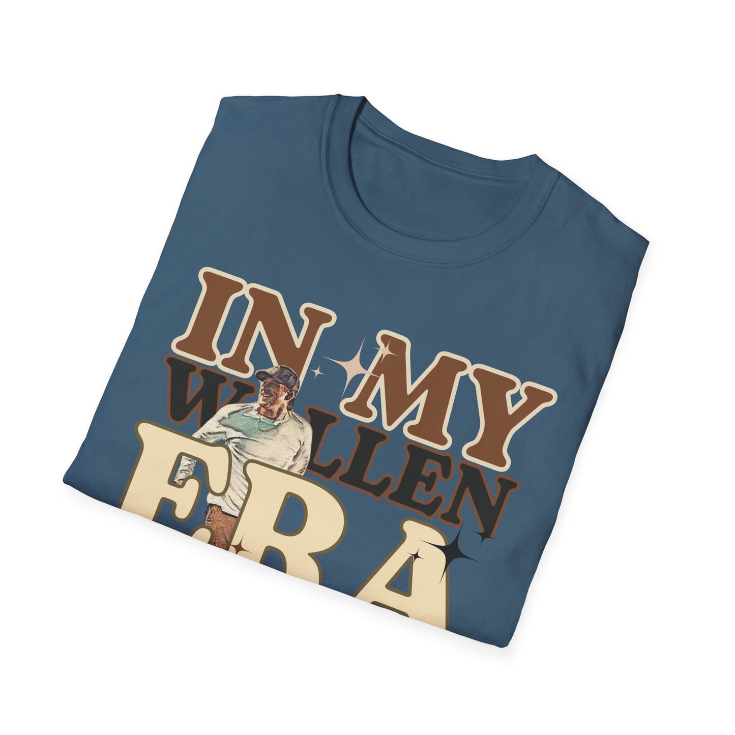 In My Wallen Era Unisex T-Shirt