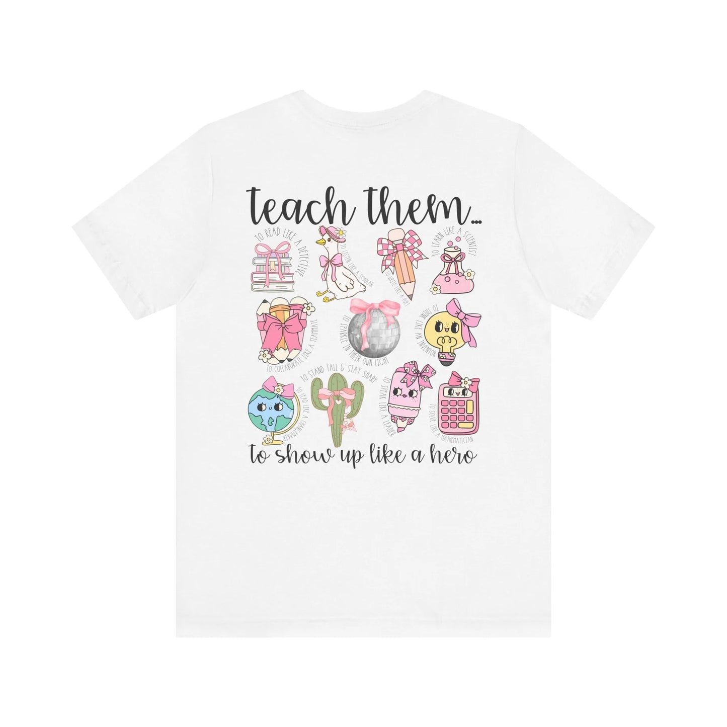 Teach Them // Digital Download Only