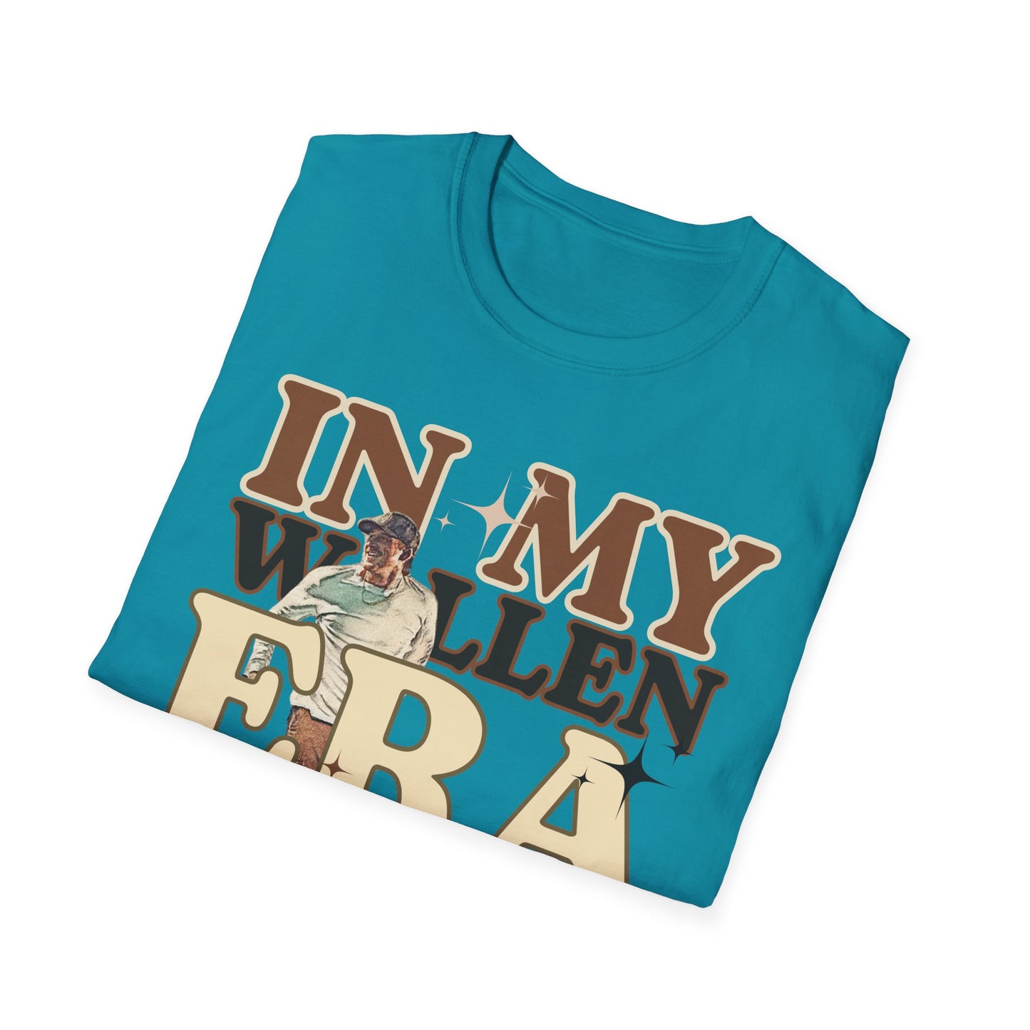 In My Wallen Era Unisex T-Shirt