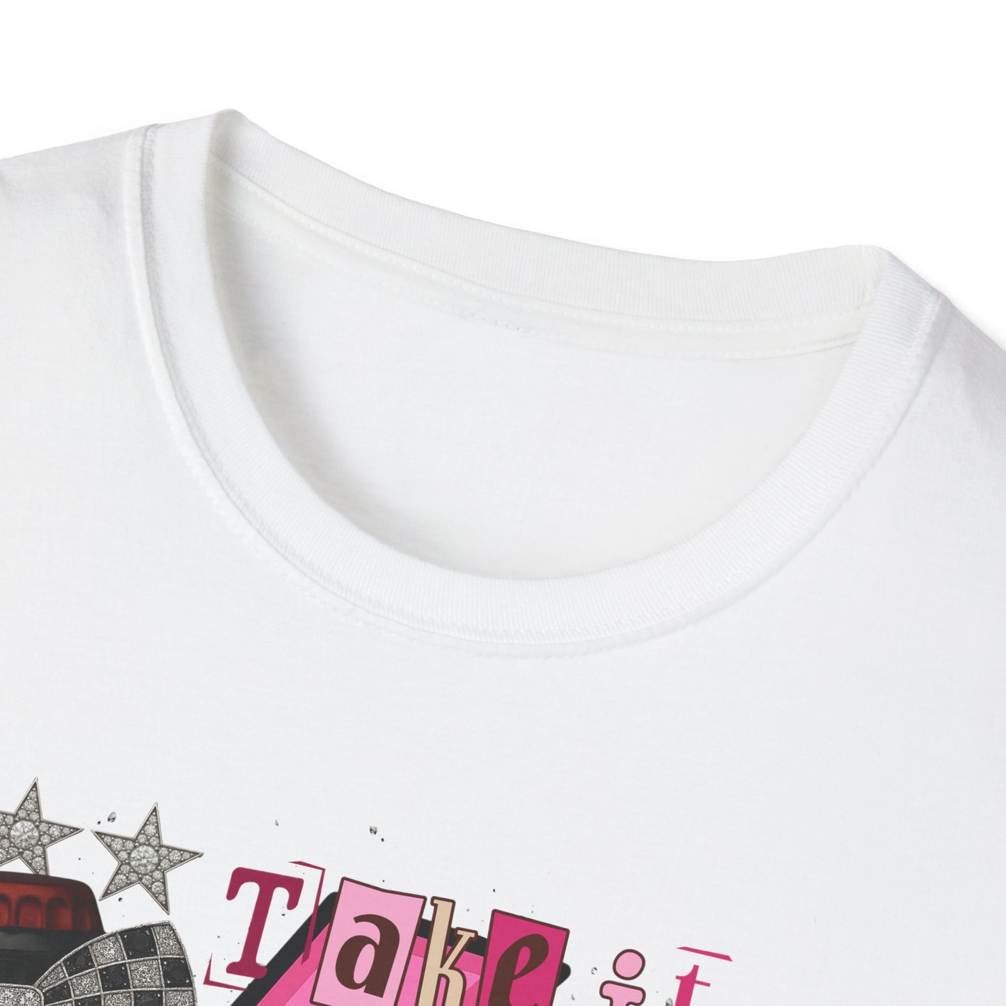 Dr Pepper Collage T-Shirt