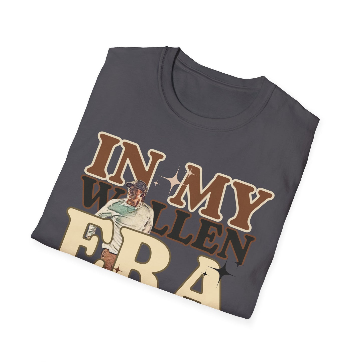In My Wallen Era Unisex T-Shirt