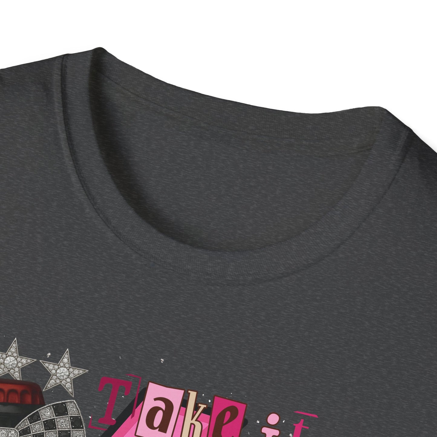 Dr Pepper Collage T-Shirt