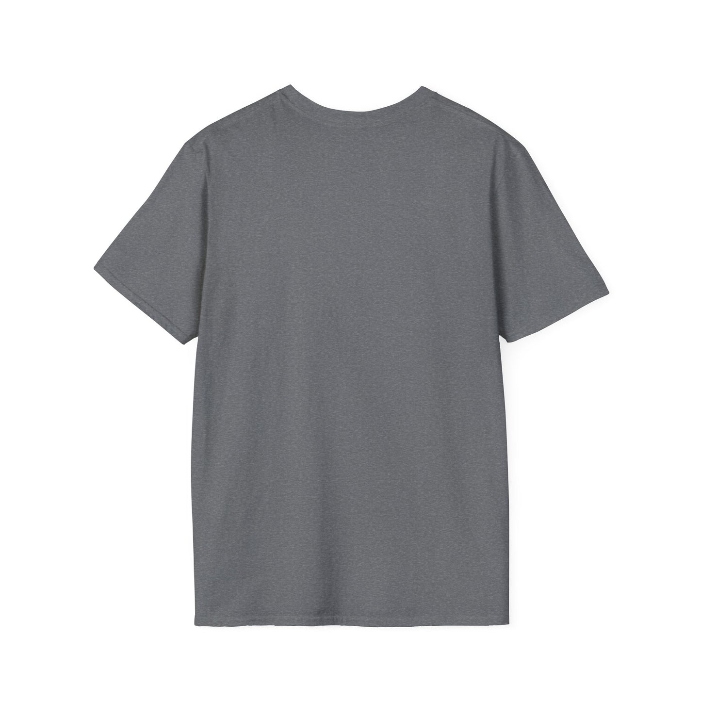 Somebody Unisex T-Shirt