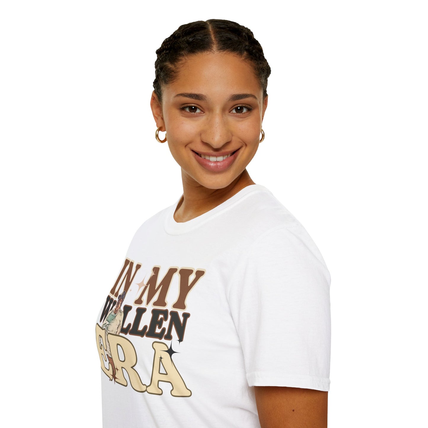 In My Wallen Era Unisex T-Shirt
