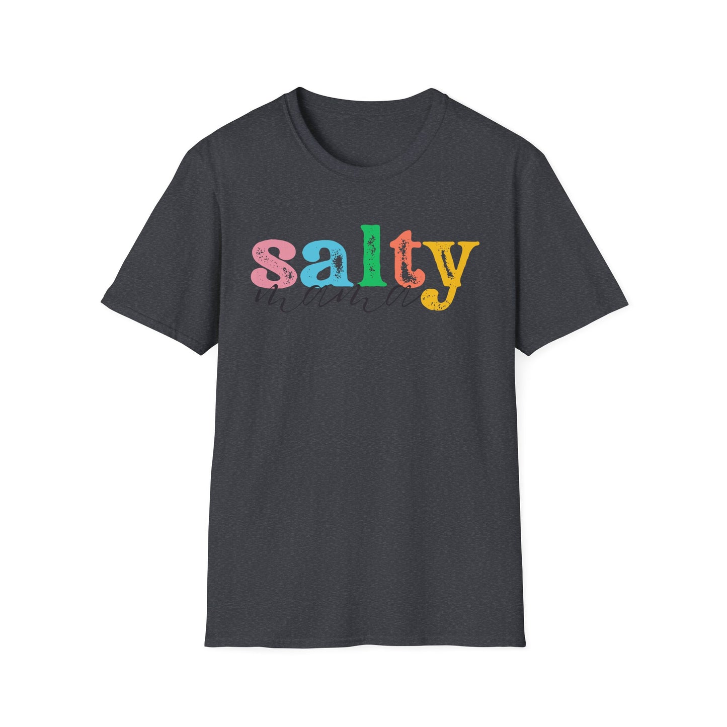 Salty Mama Unisex T-Shirt