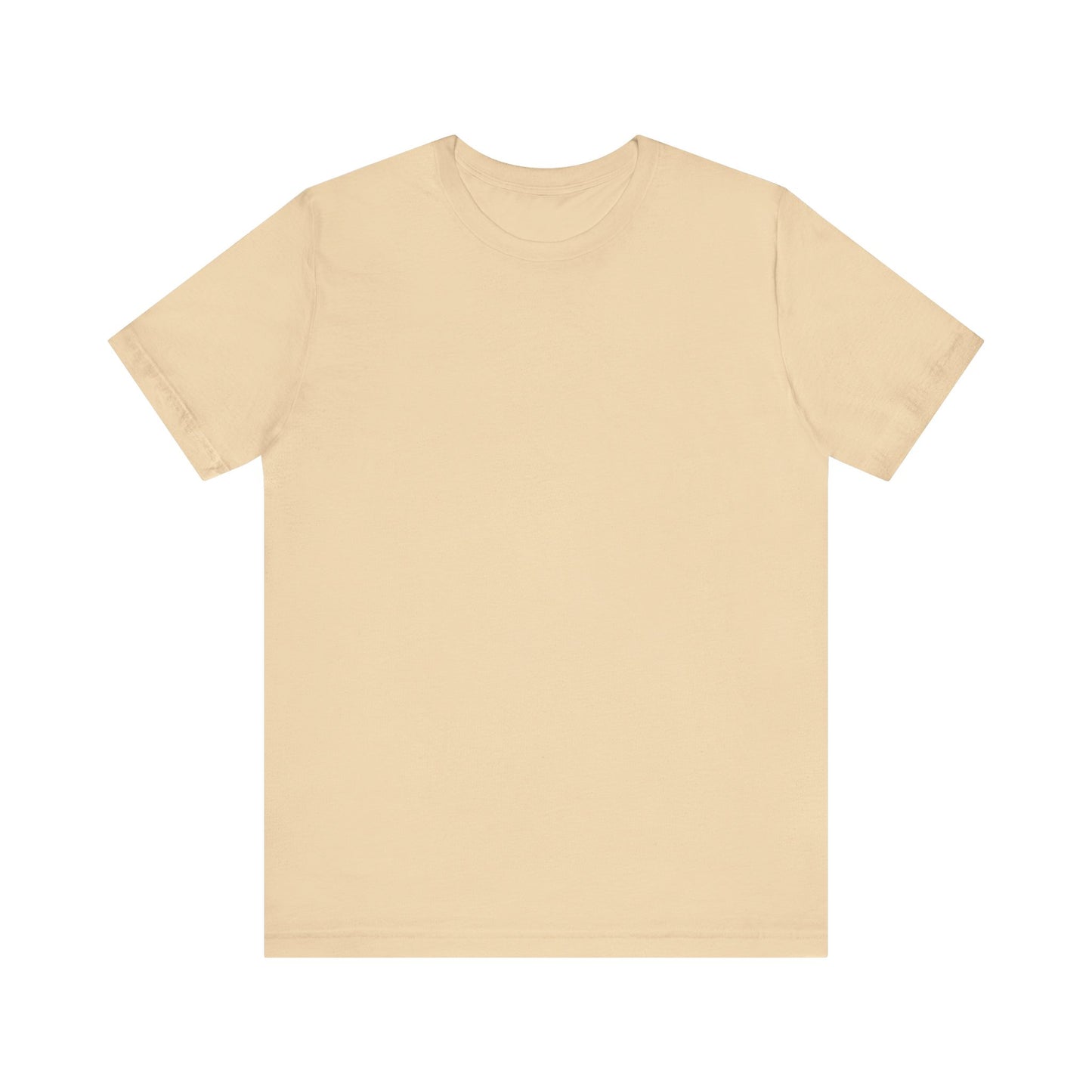 T-Shirt Born & Raised in Wishabitch Woods Humorous Design Tee