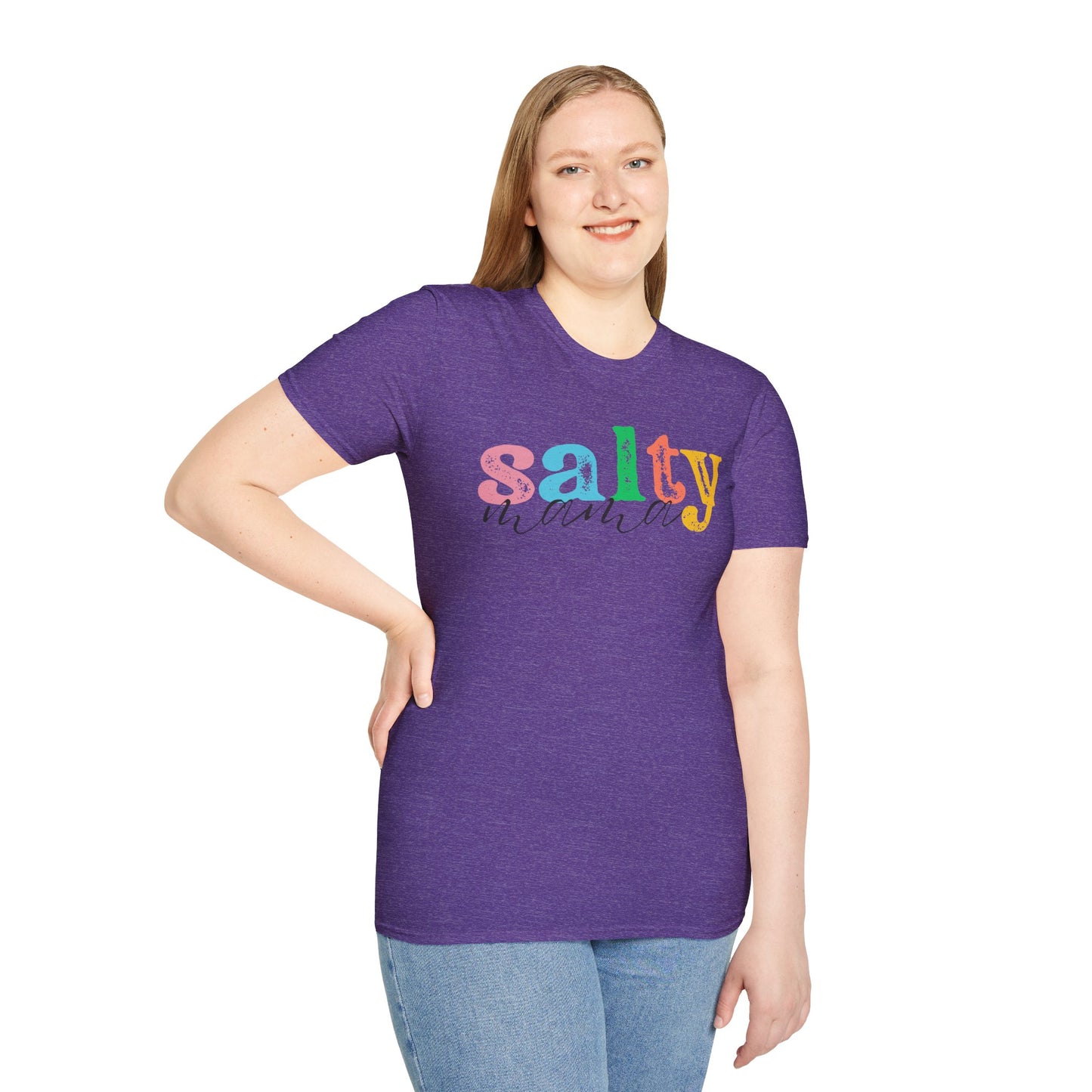 Salty Mama Unisex T-Shirt