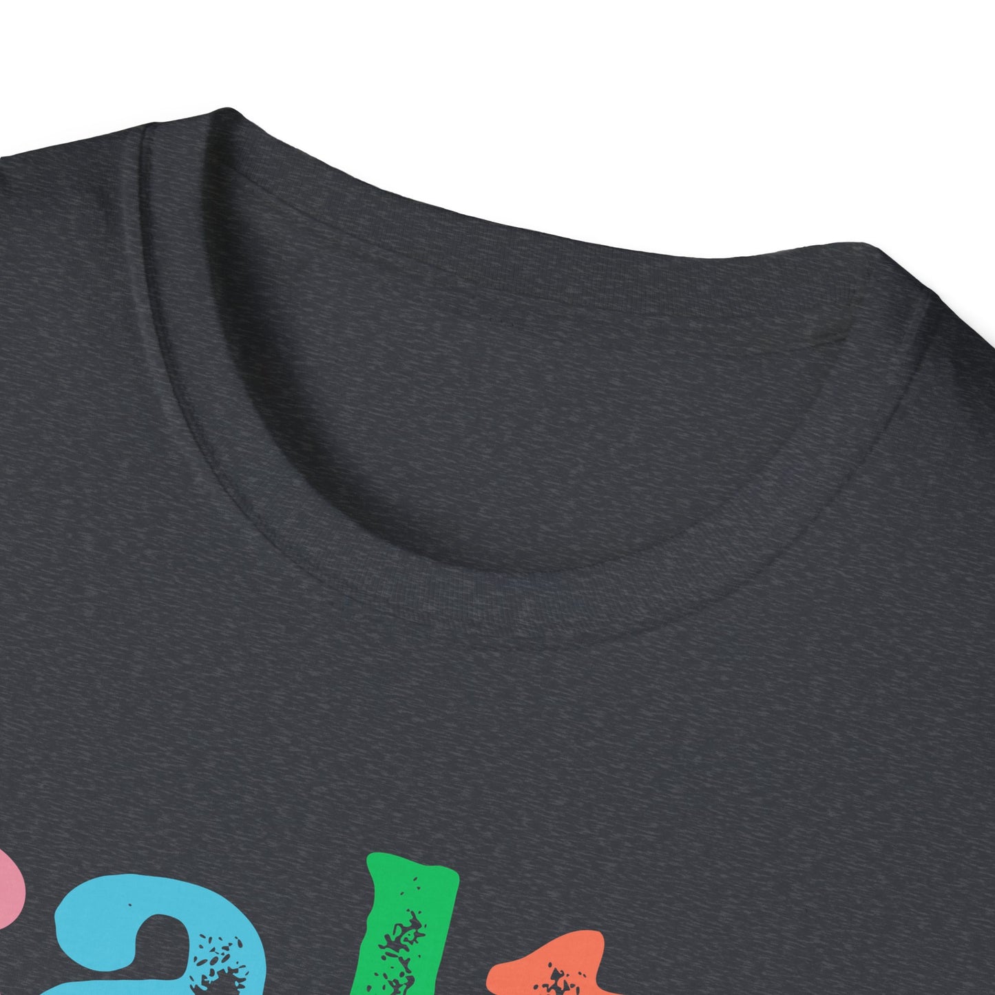 Salty Mama Unisex T-Shirt