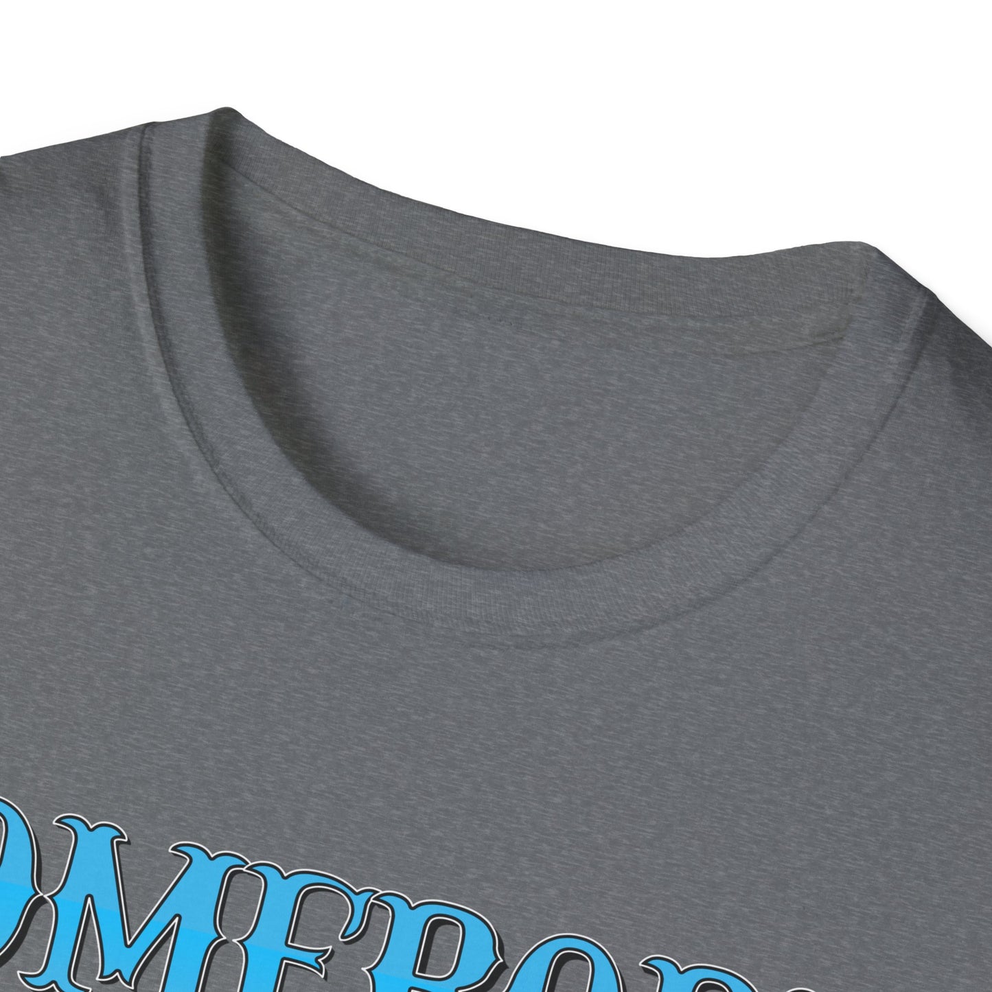 Somebody Unisex T-Shirt