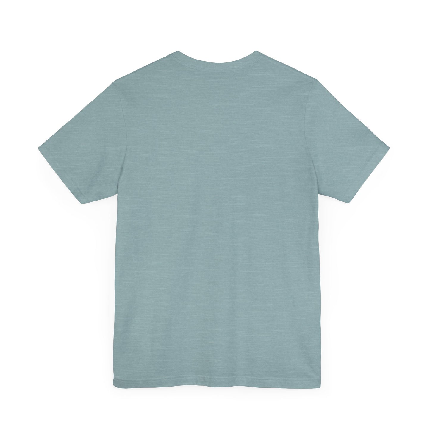 Def Teachin' Teacher Tee