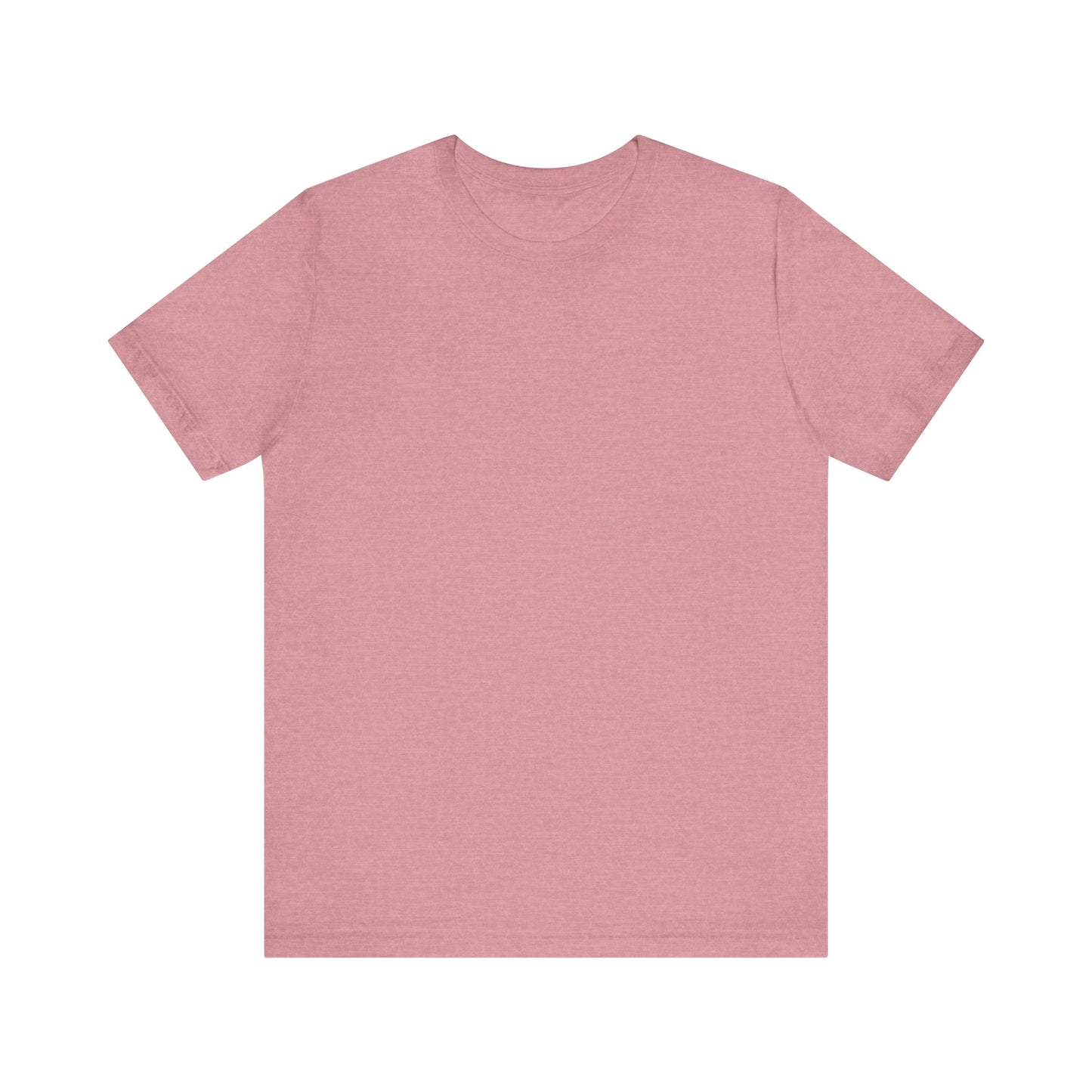T-Shirt Born & Raised in Wishabitch Woods Humorous Design Tee