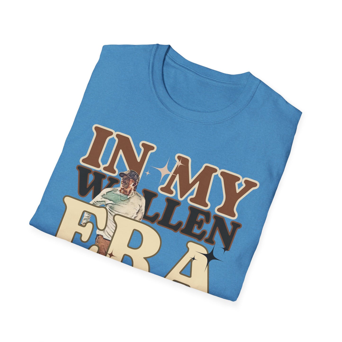 In My Wallen Era Unisex T-Shirt