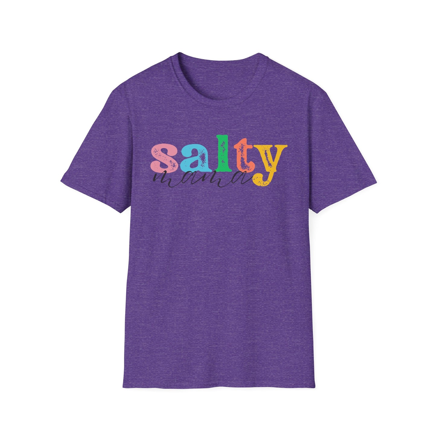 Salty Mama Unisex T-Shirt
