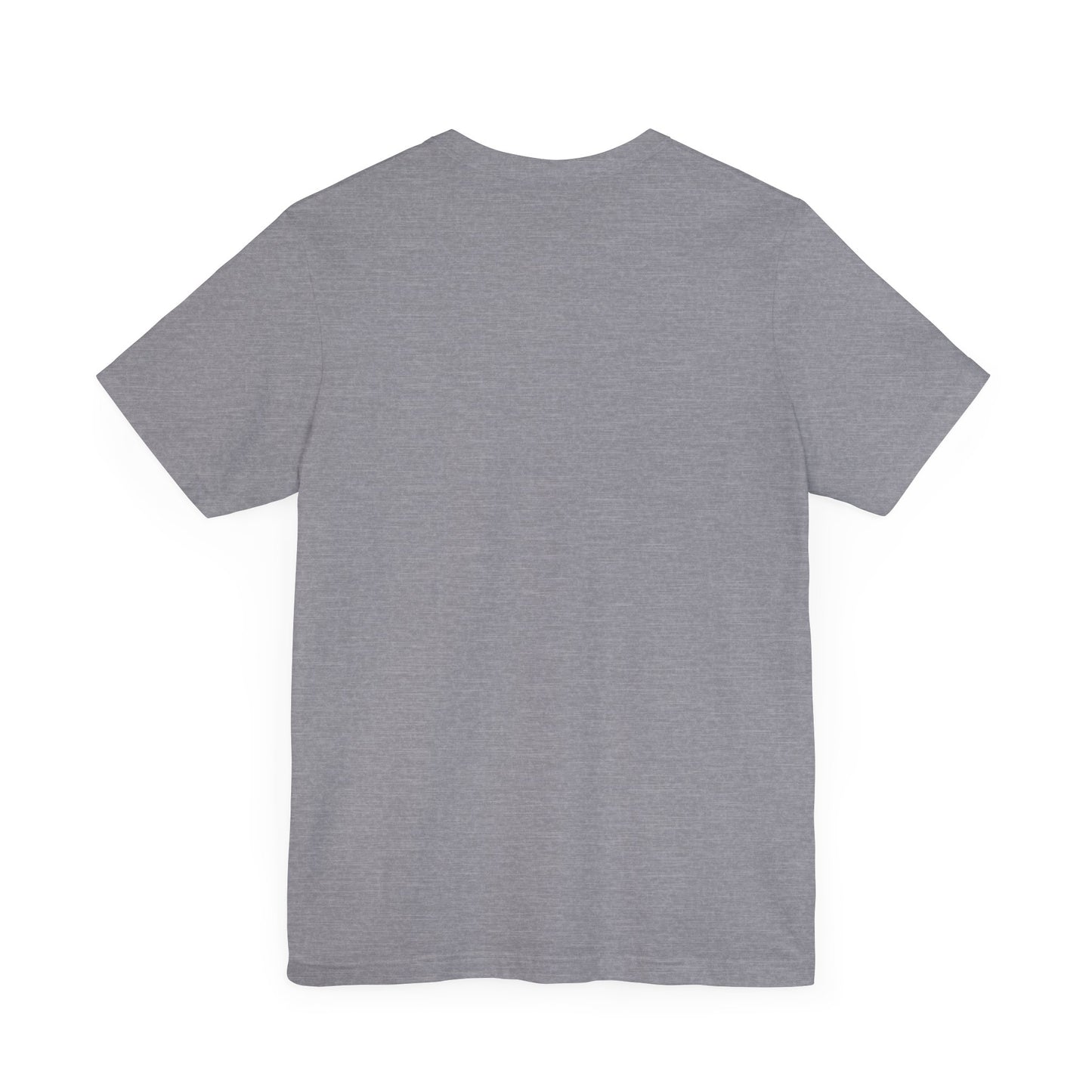 Def Teachin' Teacher Tee