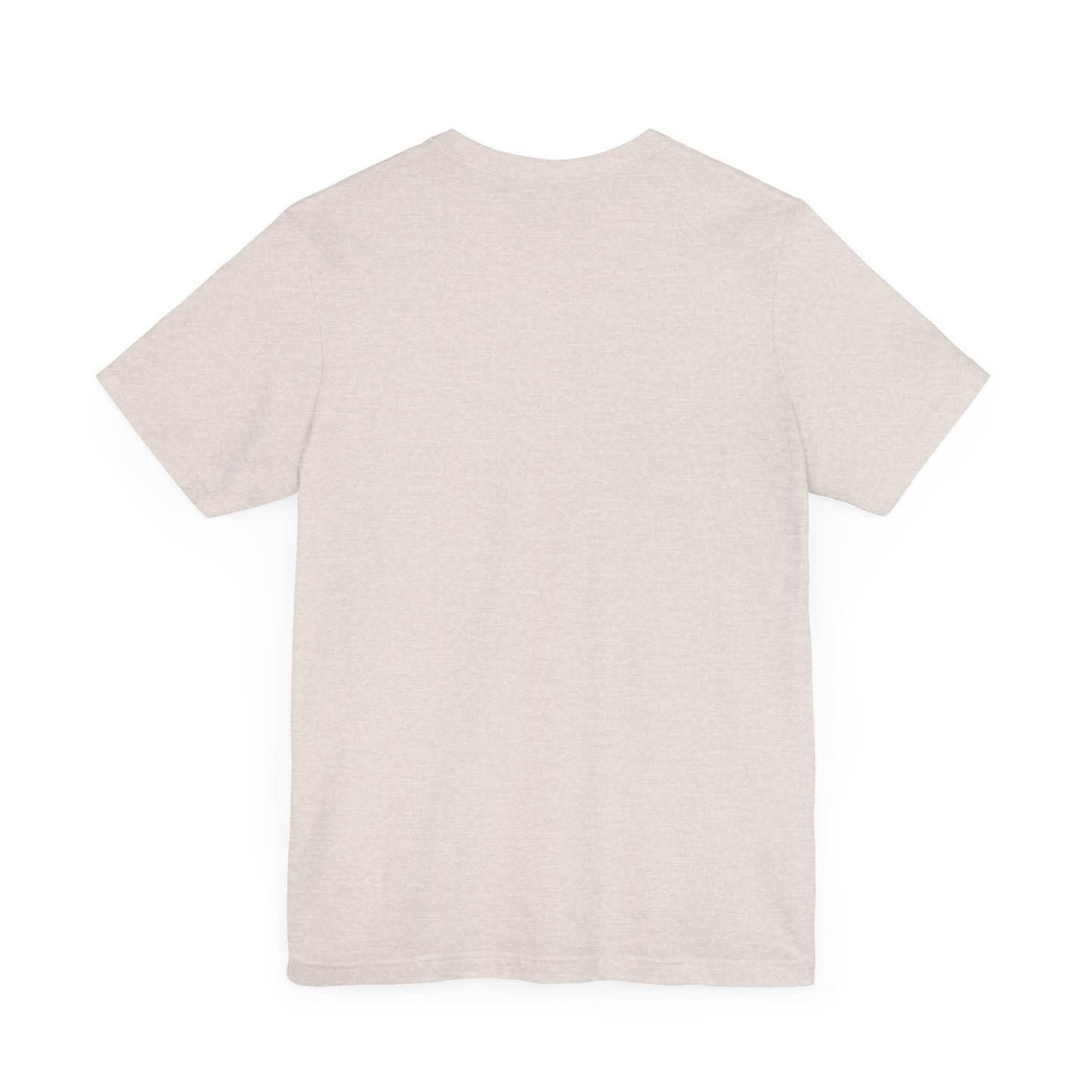 Def Teachin' Teacher Tee