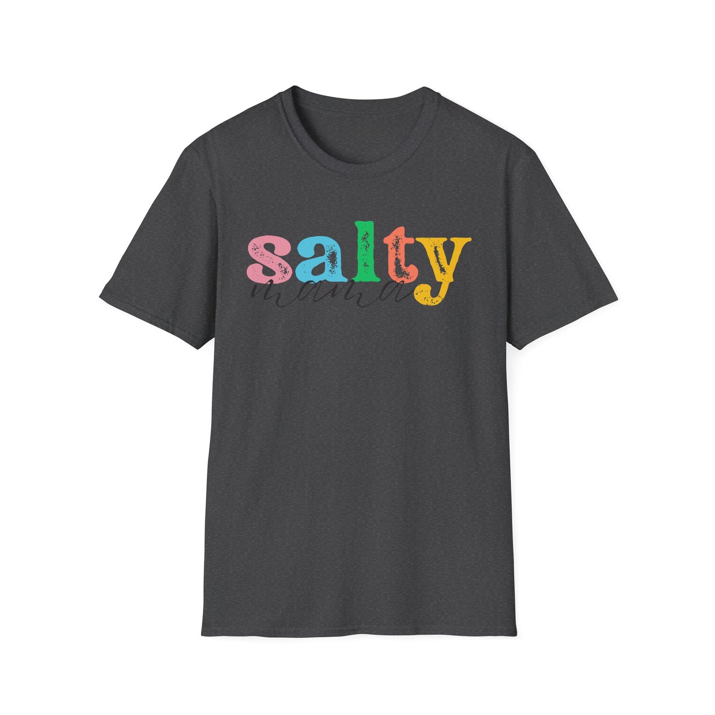 Salty Mama Unisex T-Shirt