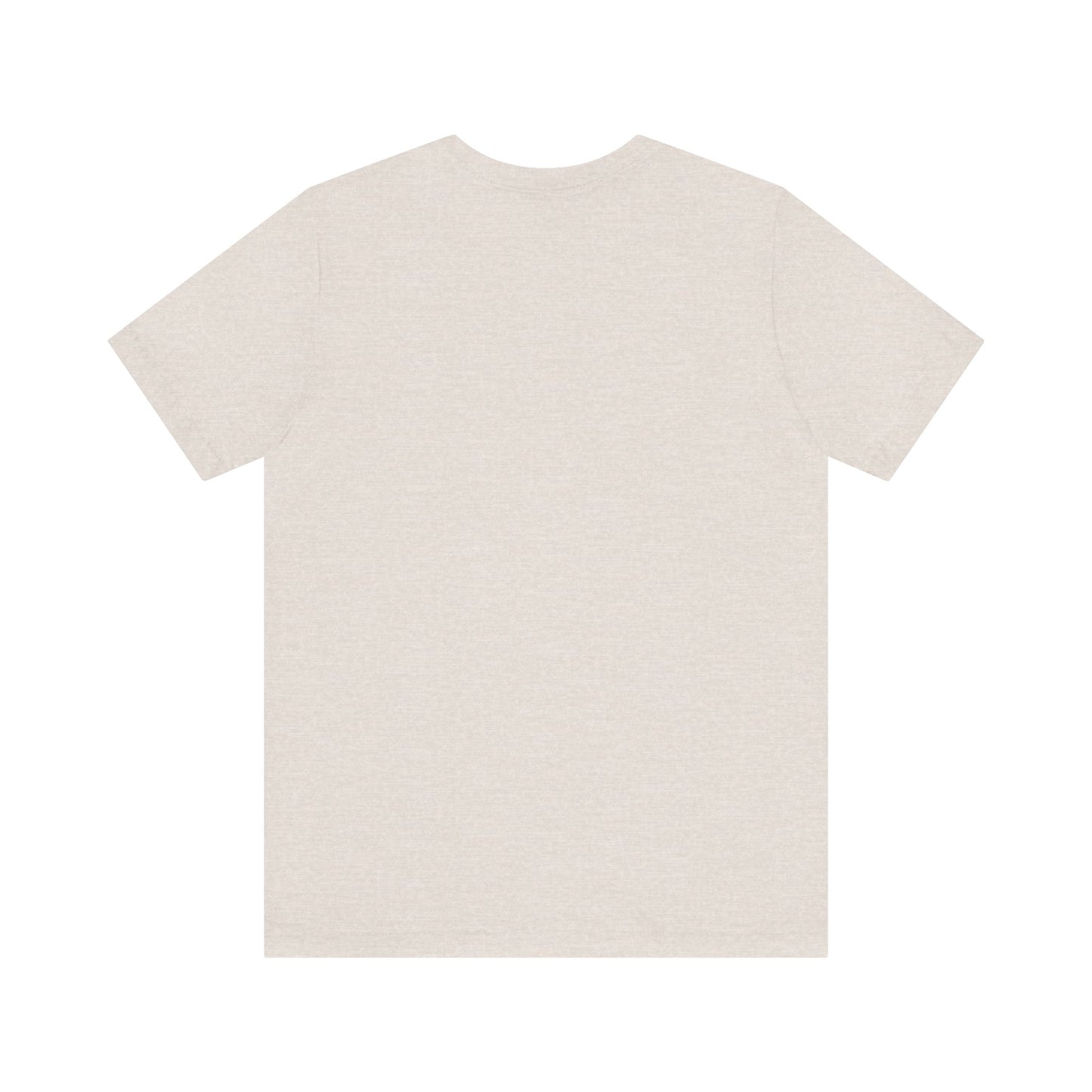 Def Teachin' Teacher Tee