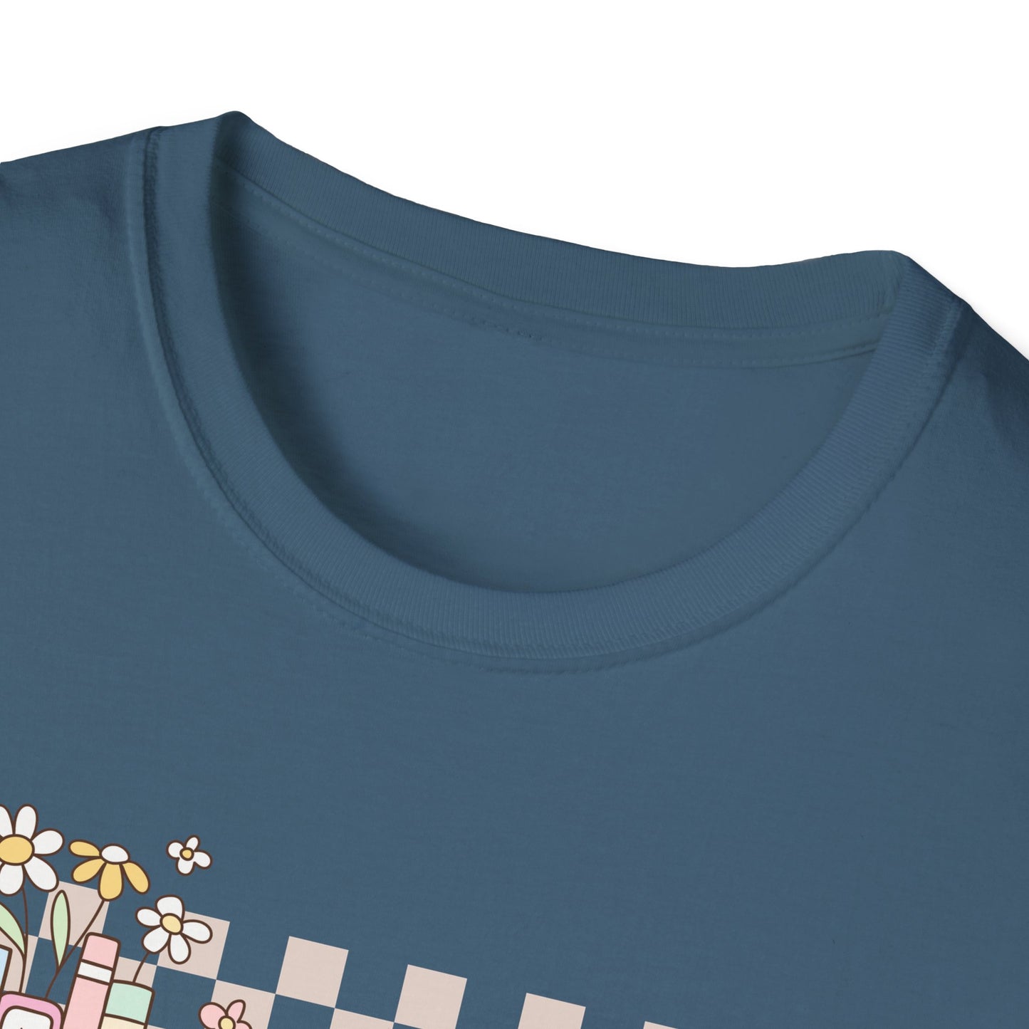 In My Admin Era Retro Administration Tee