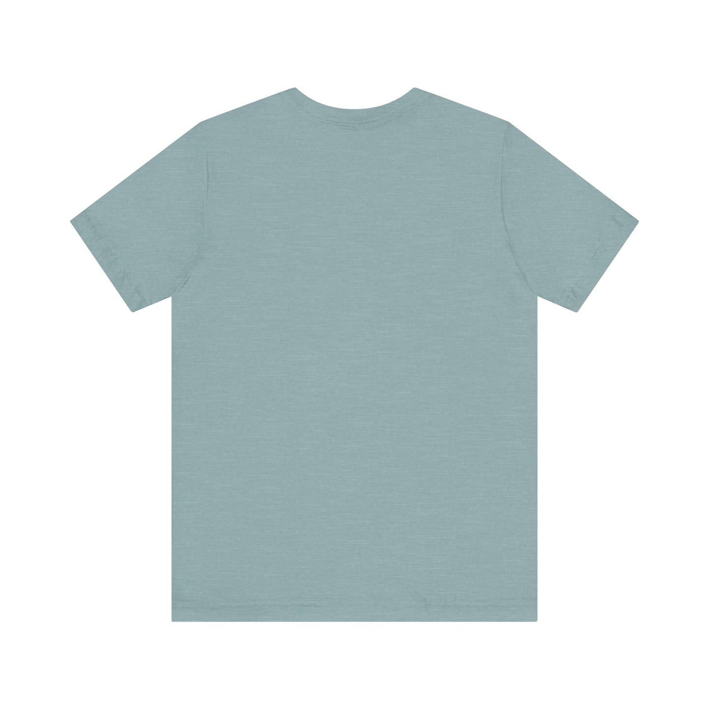 Def Teachin' Teacher Tee