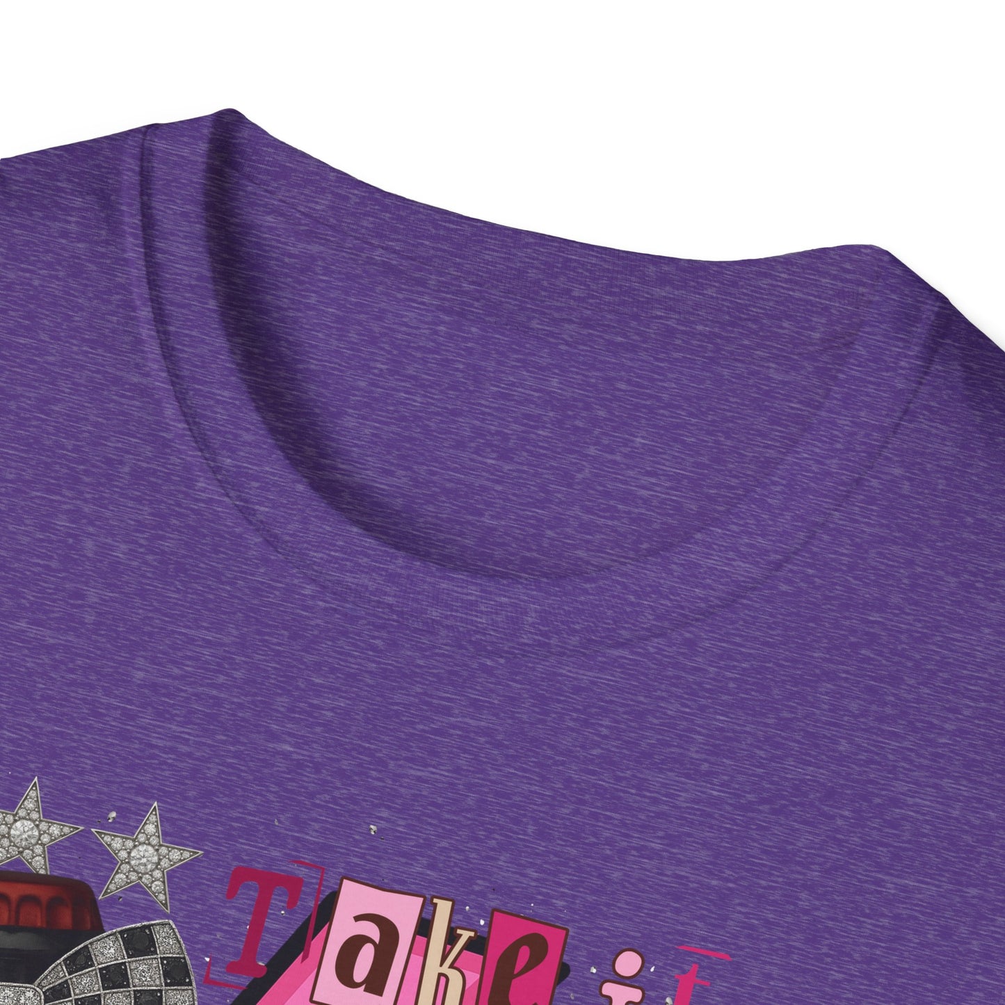 Dr Pepper Collage T-Shirt