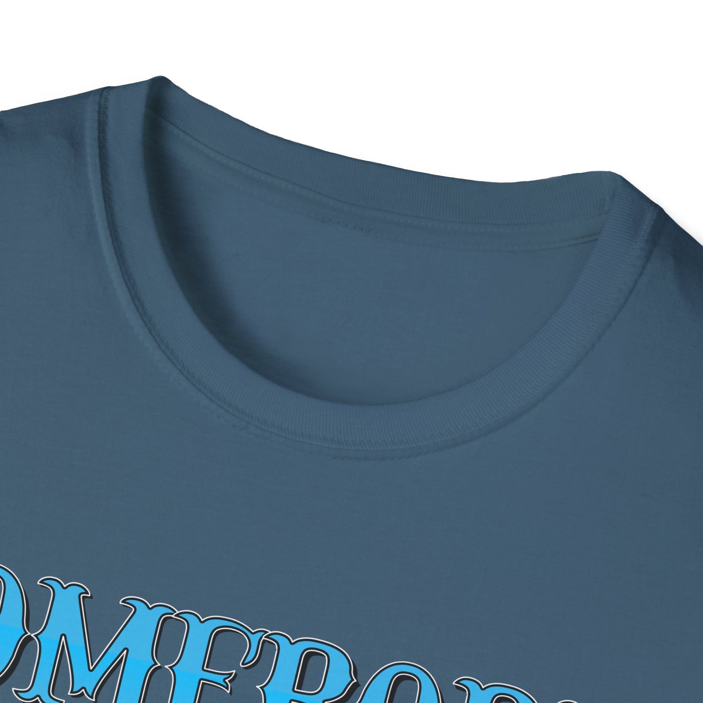 Somebody Unisex T-Shirt