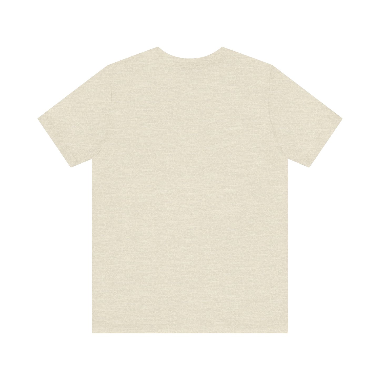 Def Teachin' Teacher Tee
