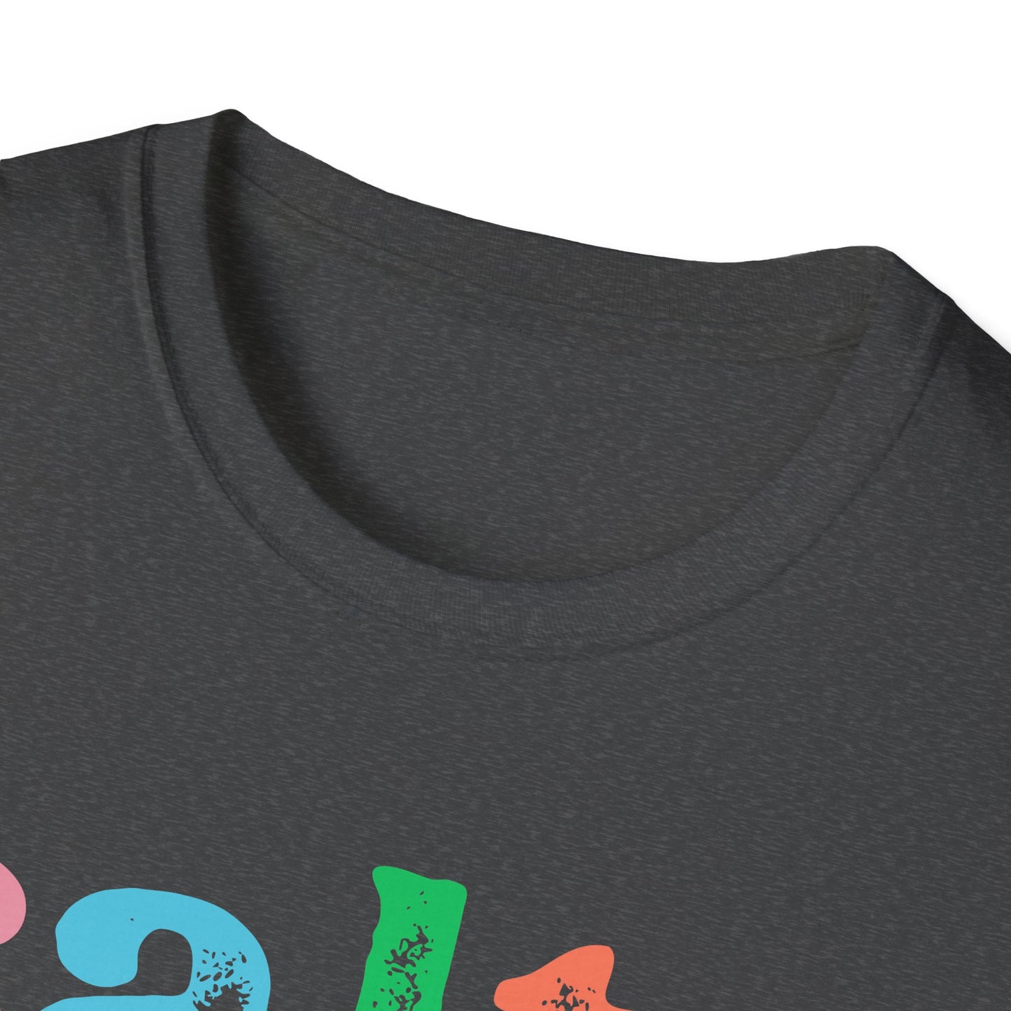 Salty Mama Unisex T-Shirt
