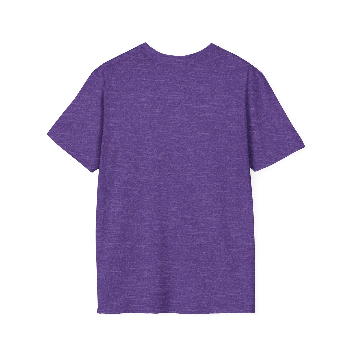 SLP Checkered Spades T-Shirt