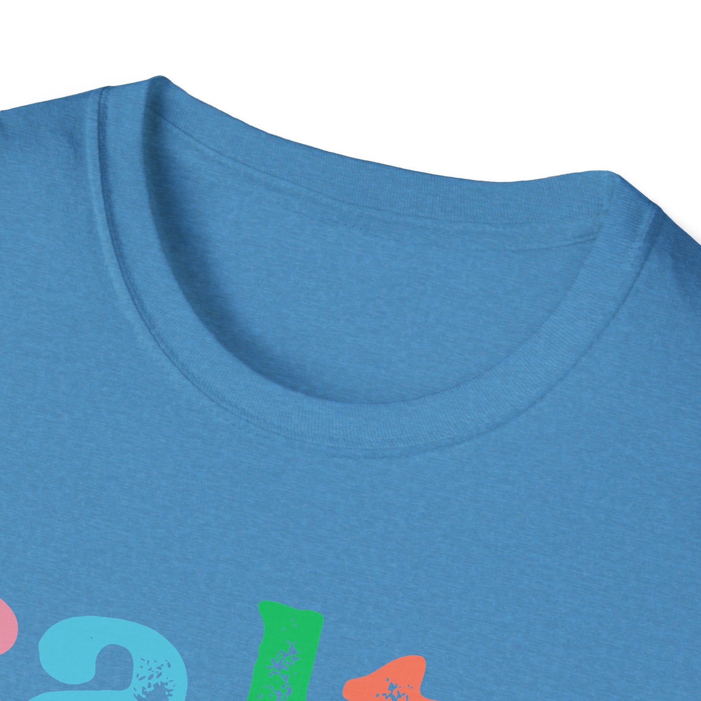 Salty Mama Unisex T-Shirt