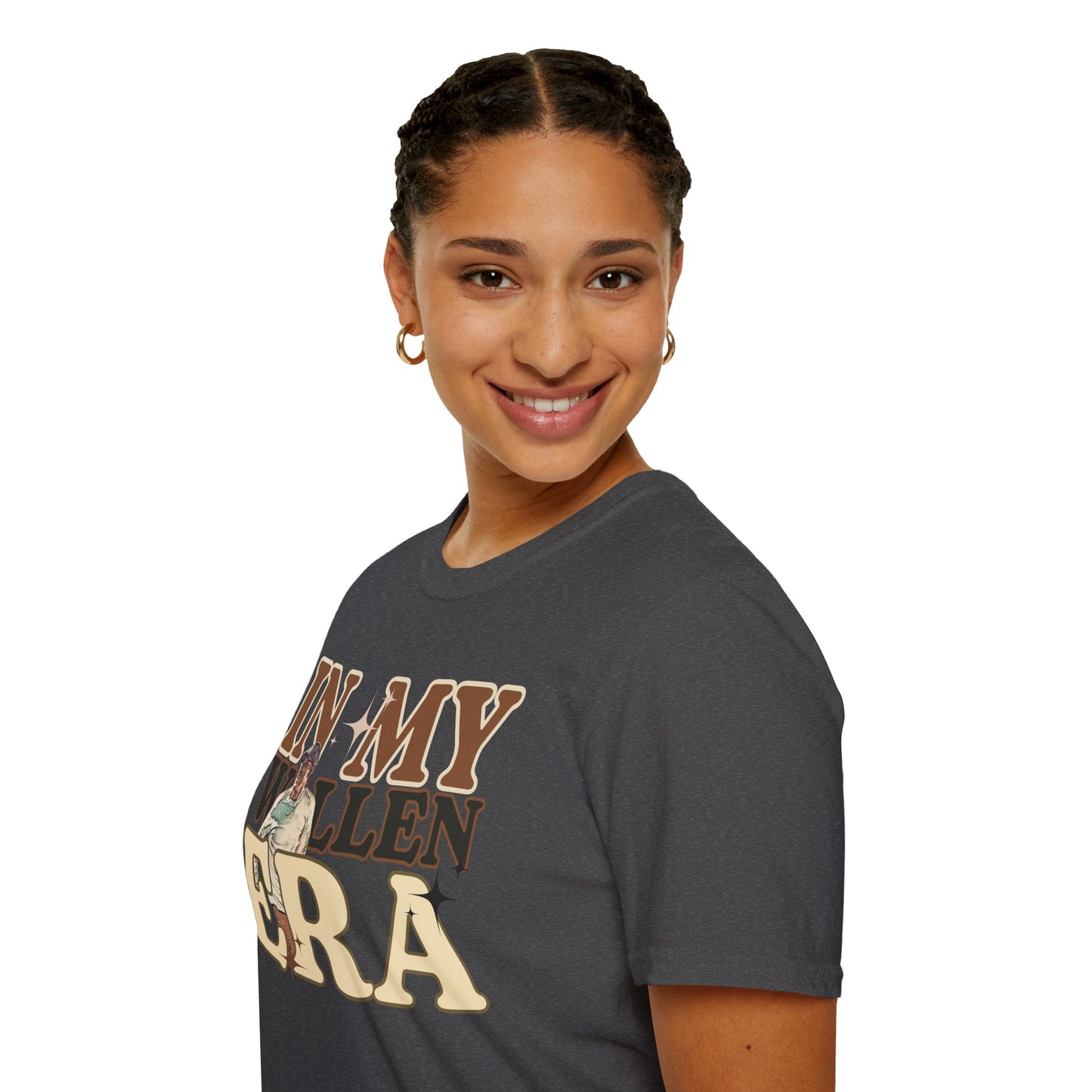 In My Wallen Era Unisex T-Shirt