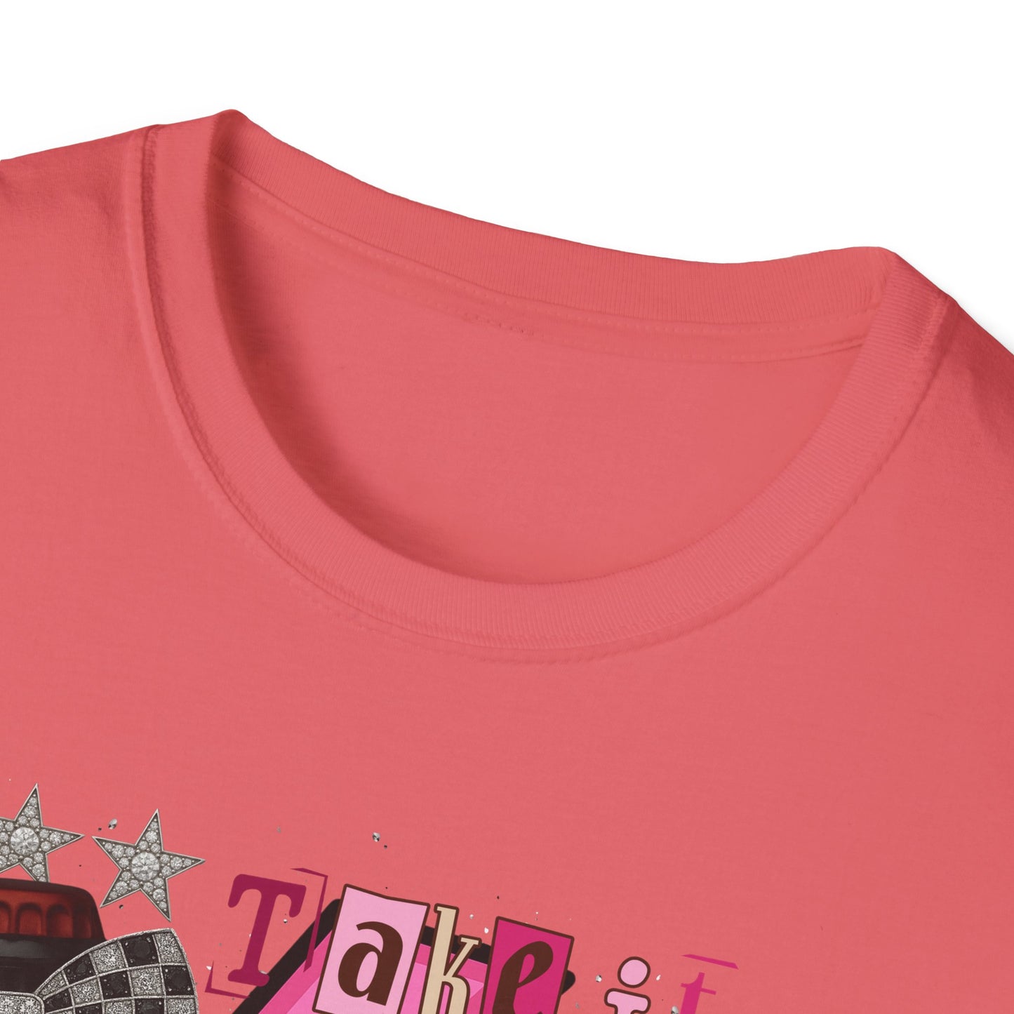 Dr Pepper Collage T-Shirt