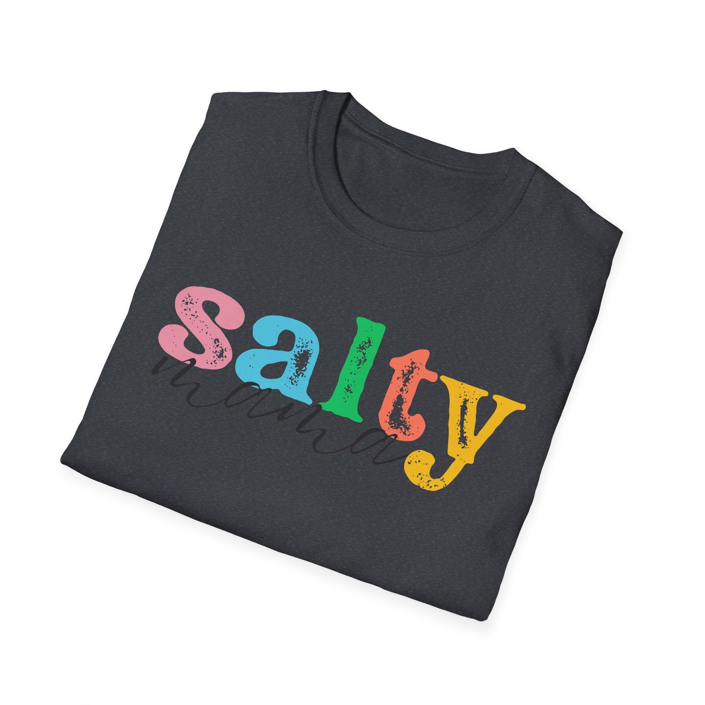 Salty Mama Unisex T-Shirt