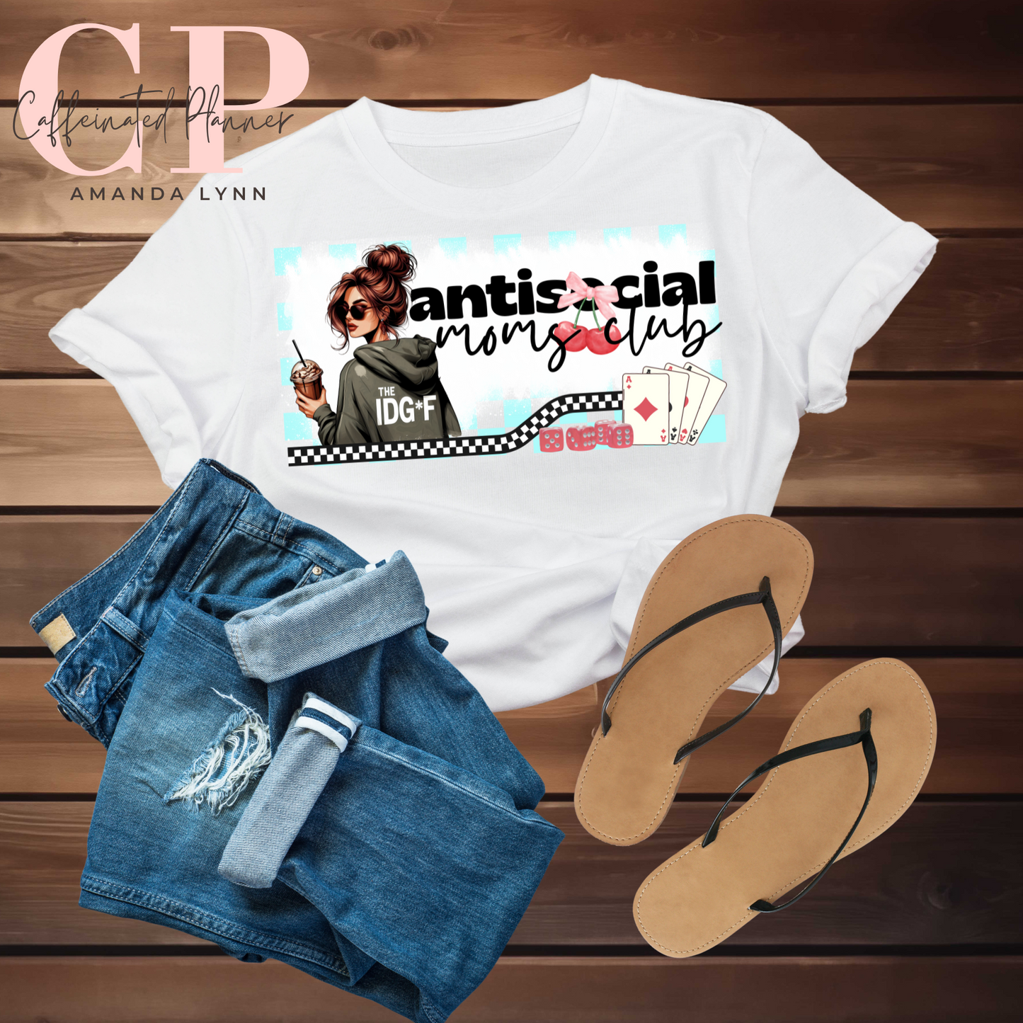 Antisocial Moms Club