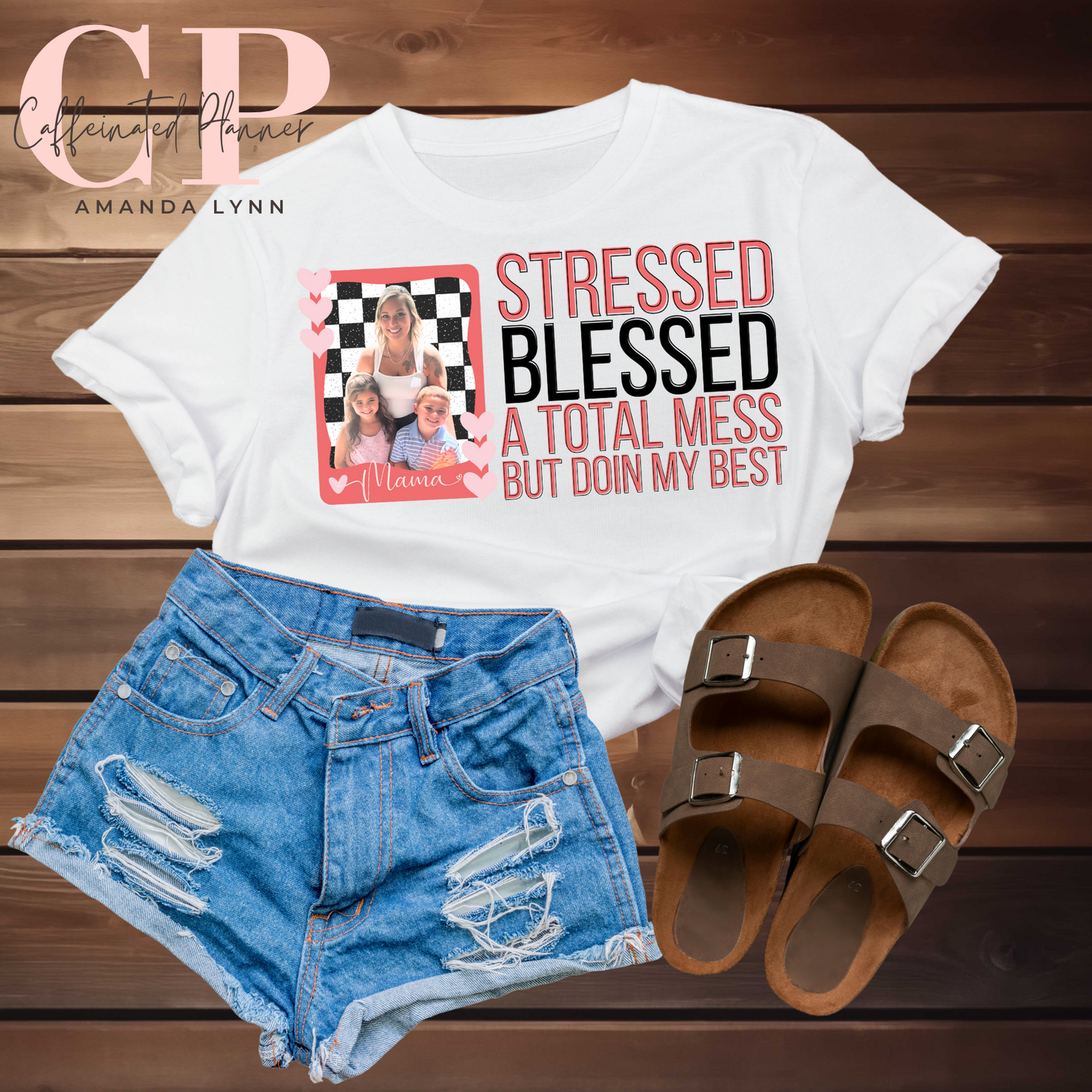 Custom Crewneck Request *Non-Refundable Deposit & Request*