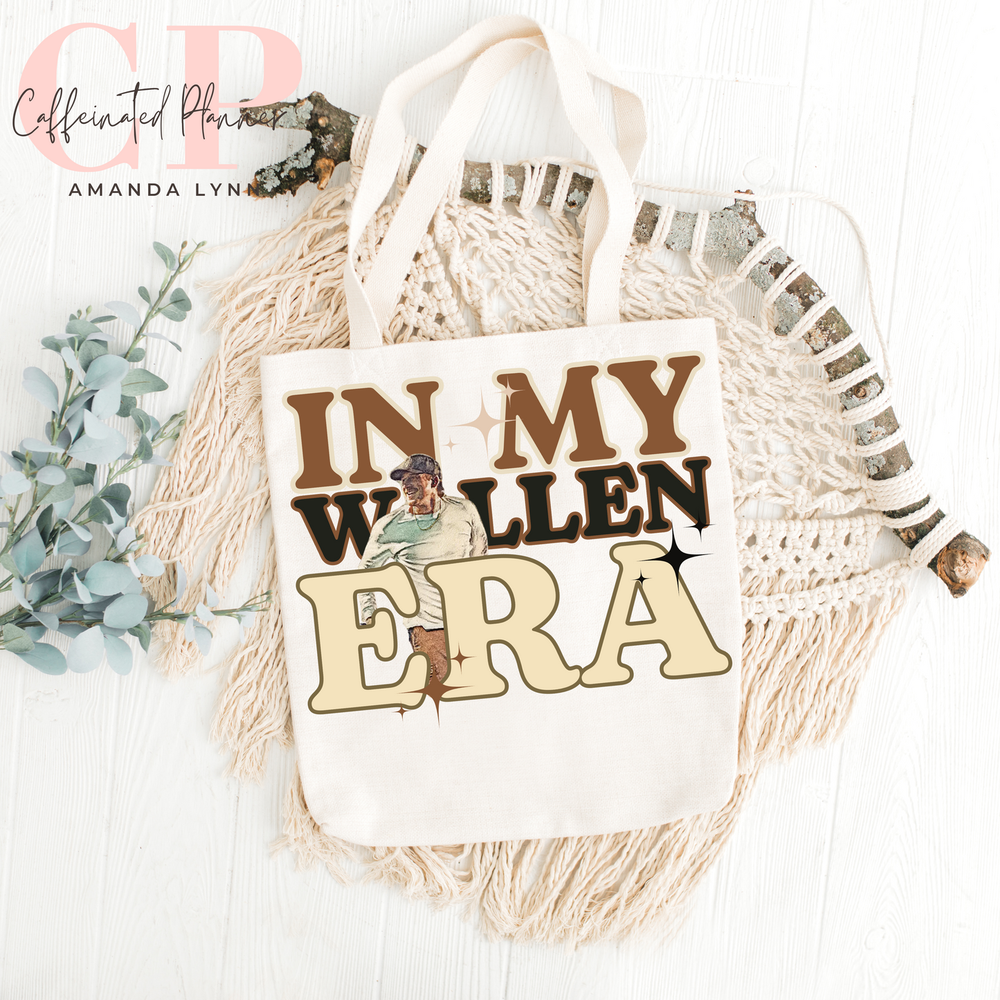 In My Wallen Era // Digital Download Only