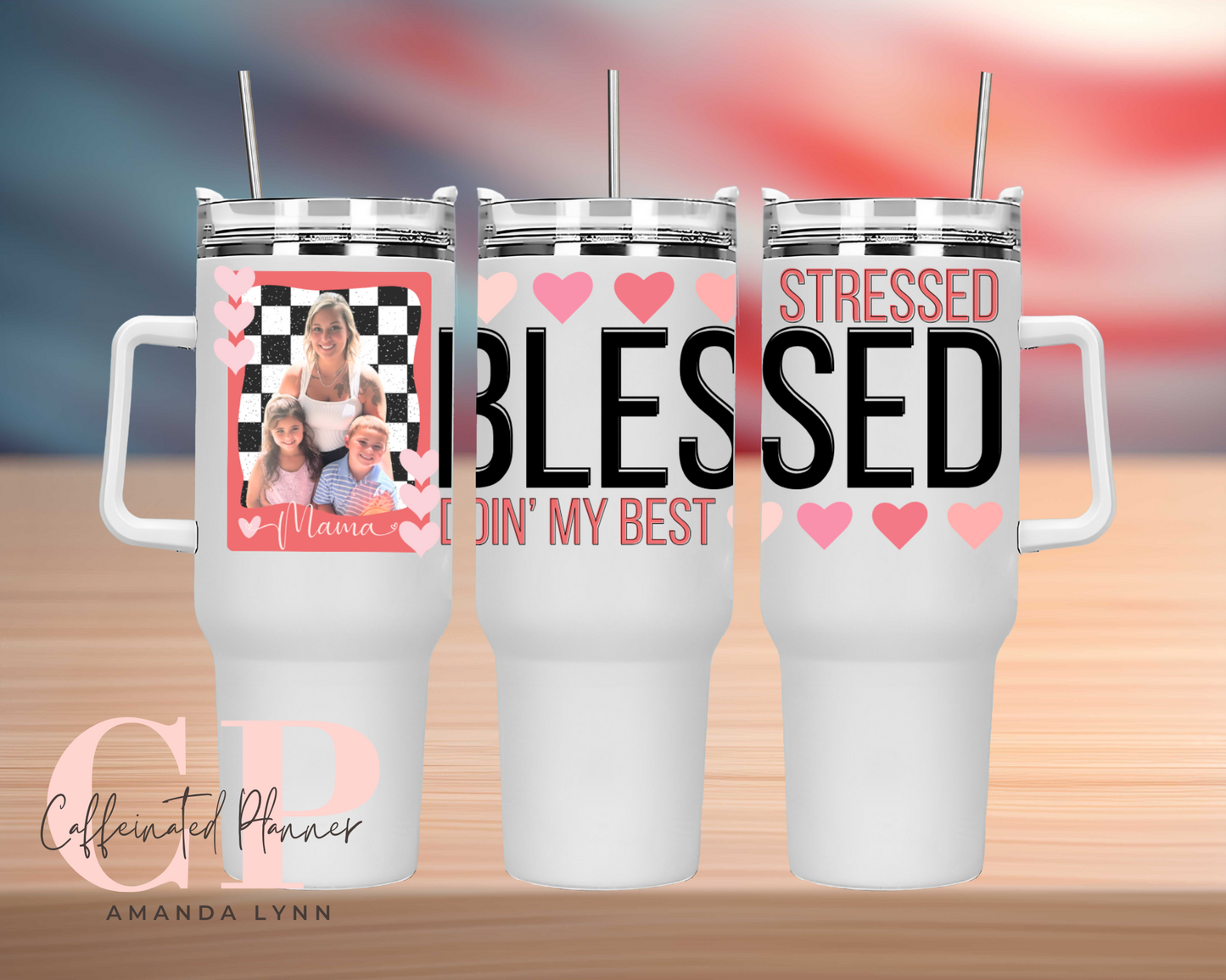 Custom Hoodie Request *Non-Refundable Deposit & Request*