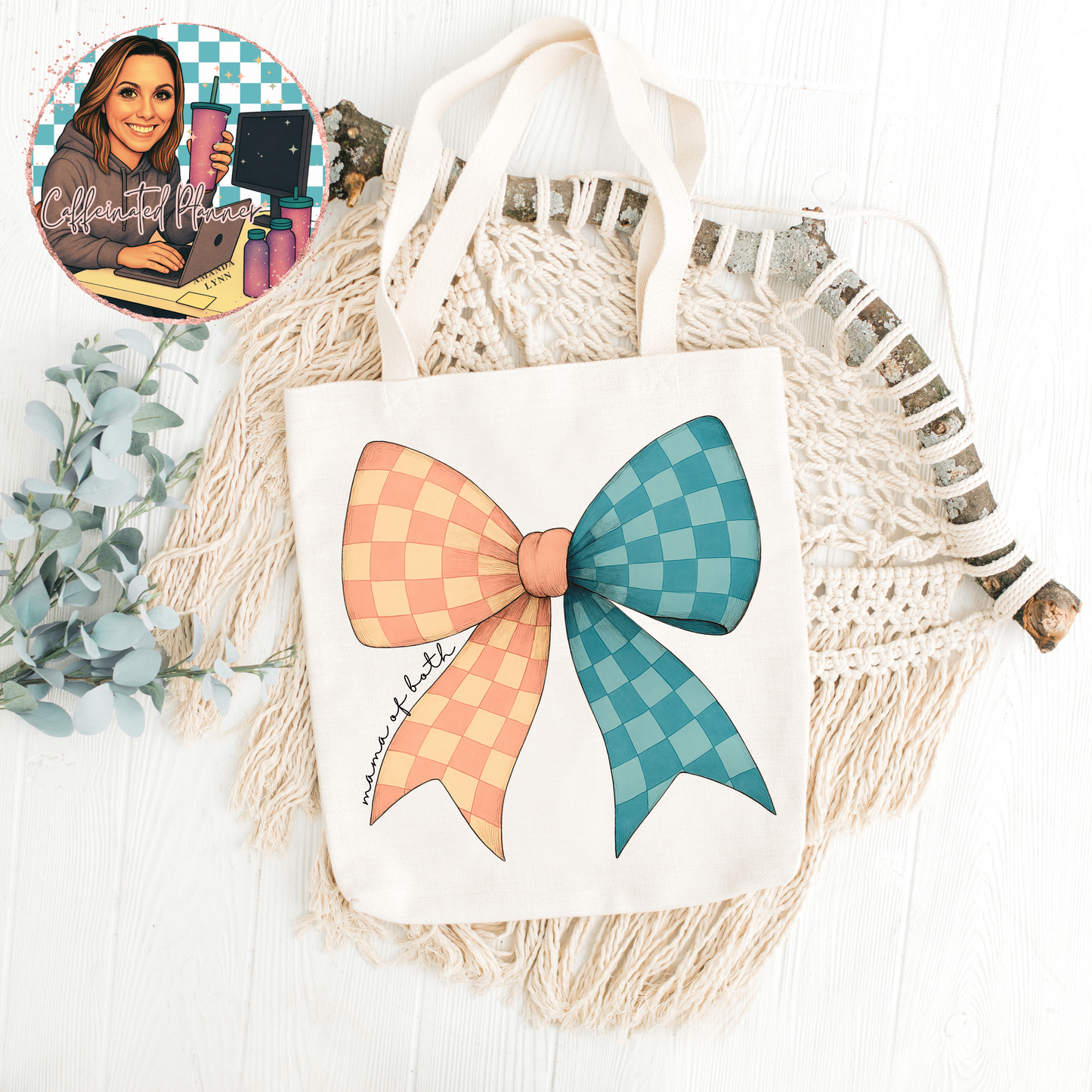 Mama of Both // Digital Download Only