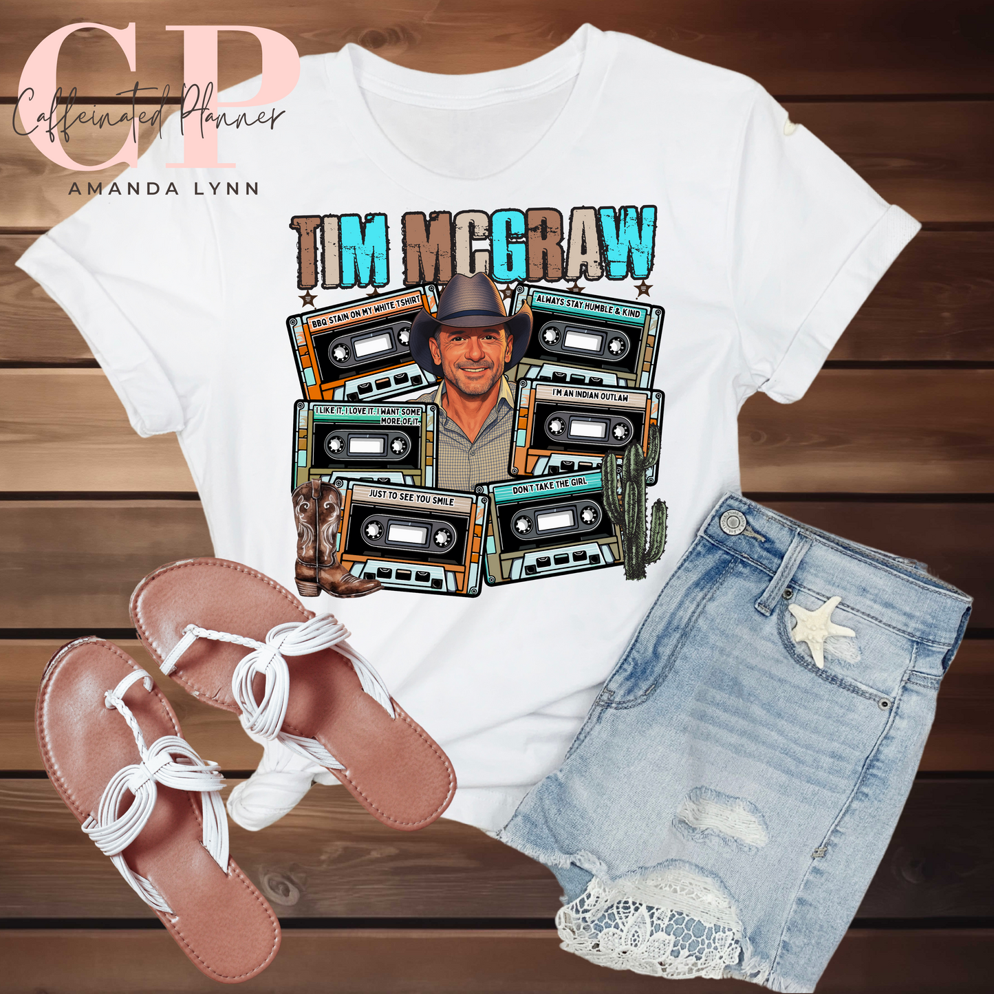 Tim McGraw // Digital Download Only