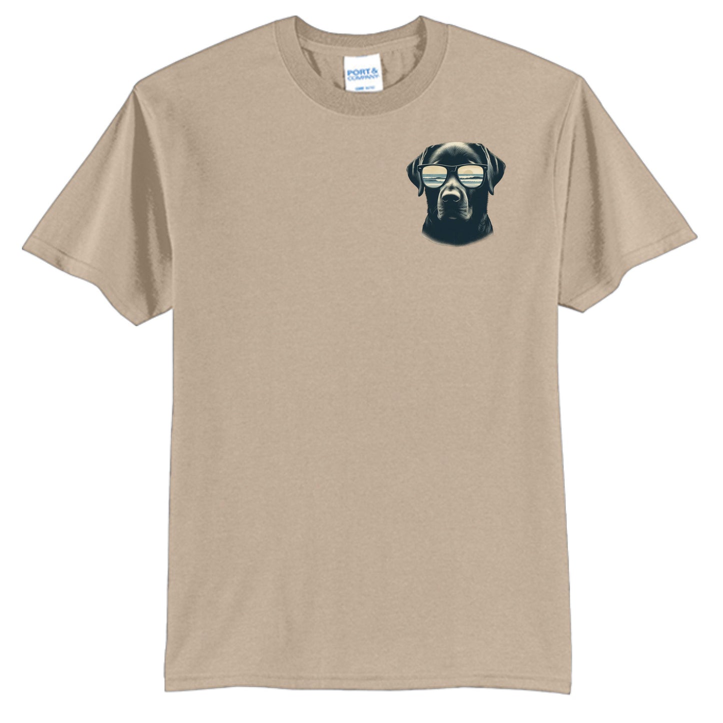 Desert Sand - FRONT
