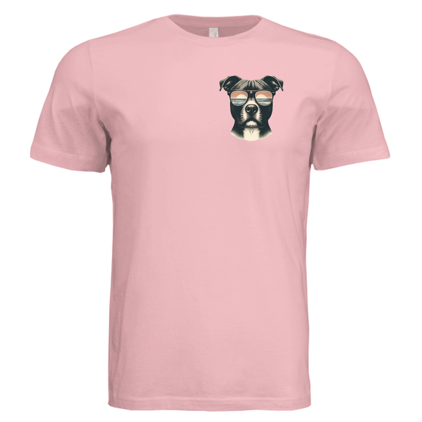 SOFT PINK - FRONT