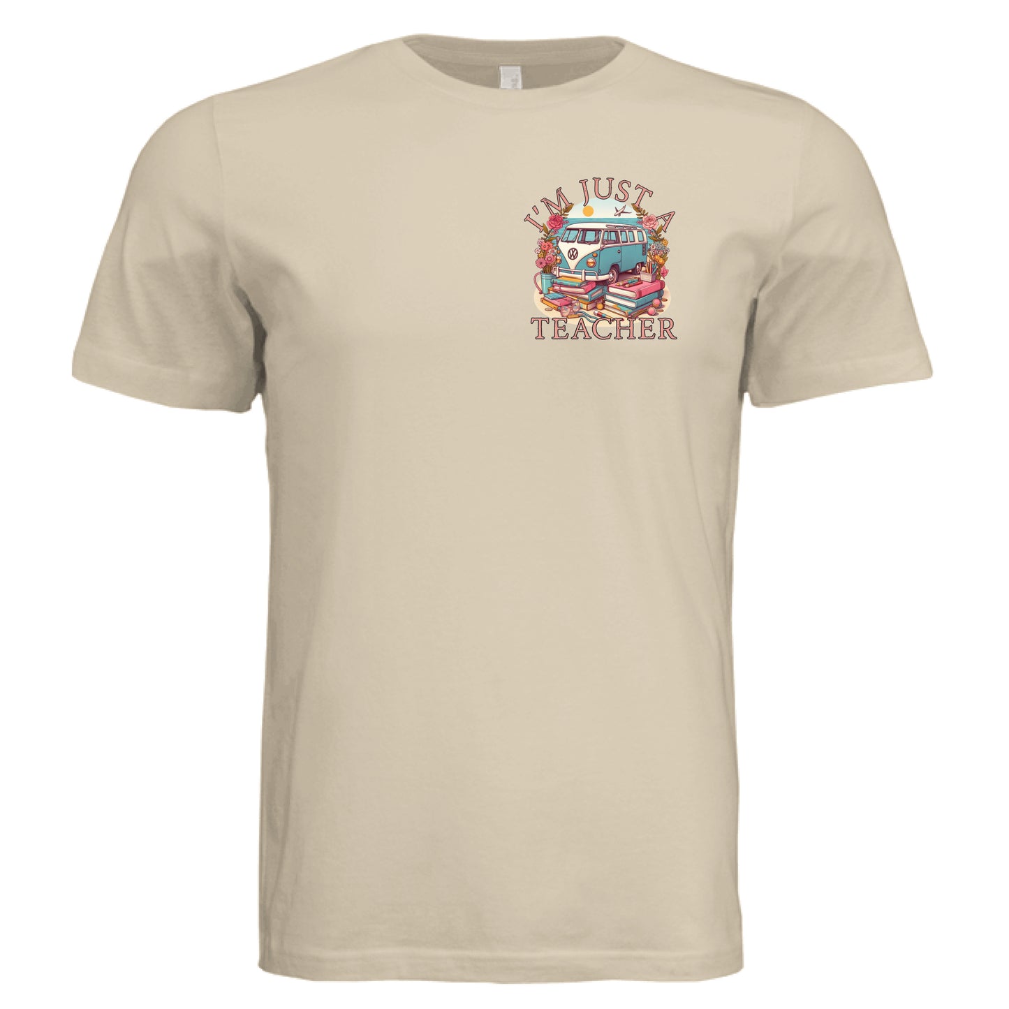 SOFT CREAM - FRONT